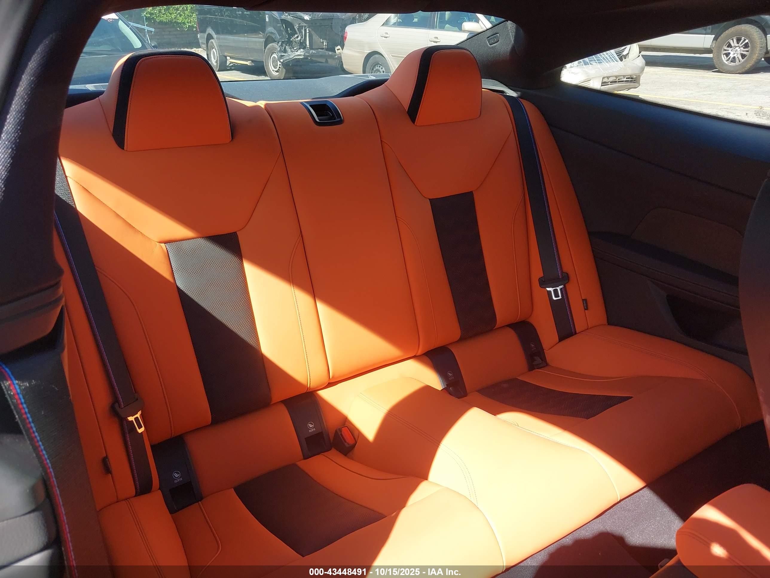 BMW M4 image 8