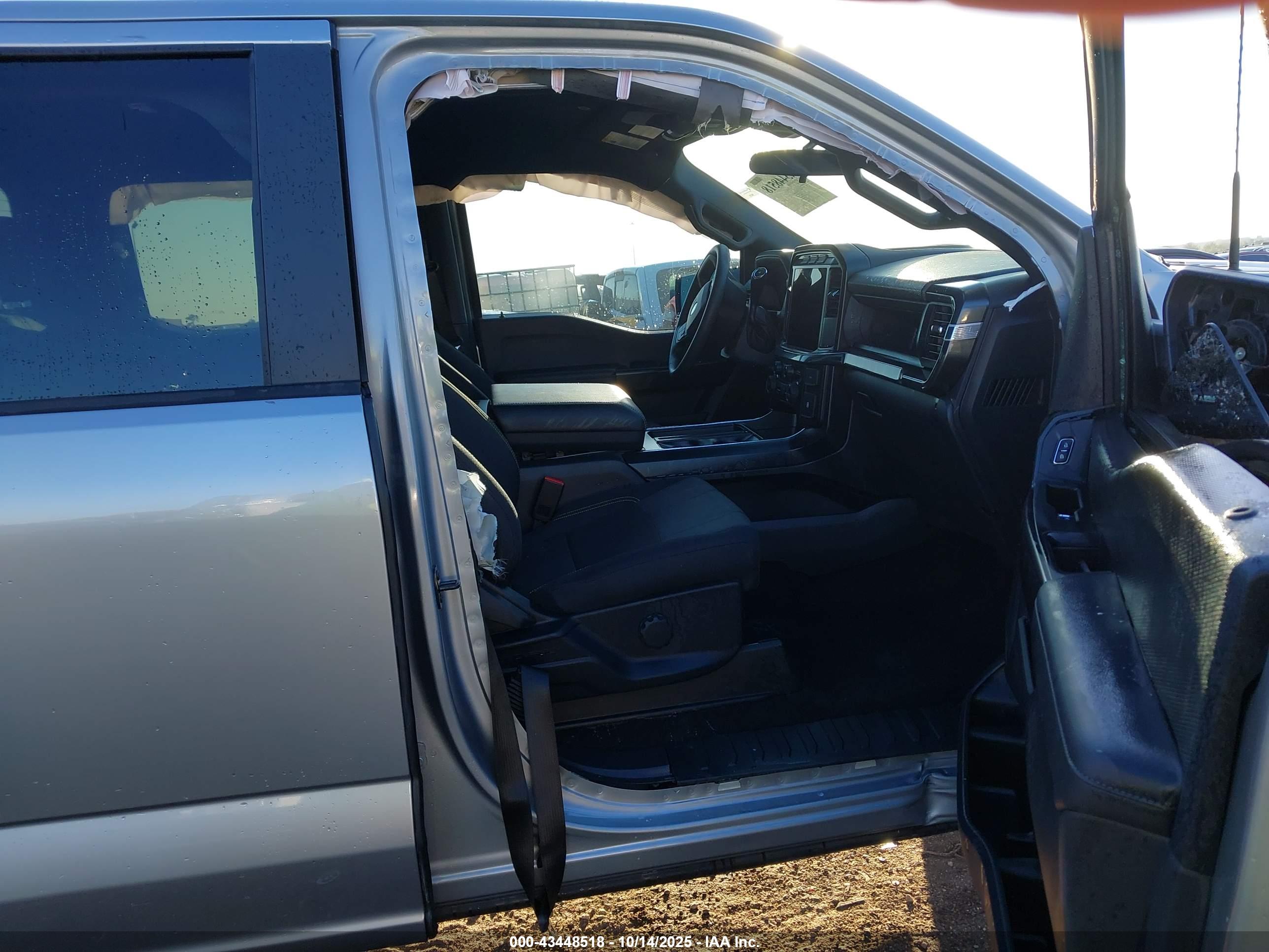 FORD F-150 image 5