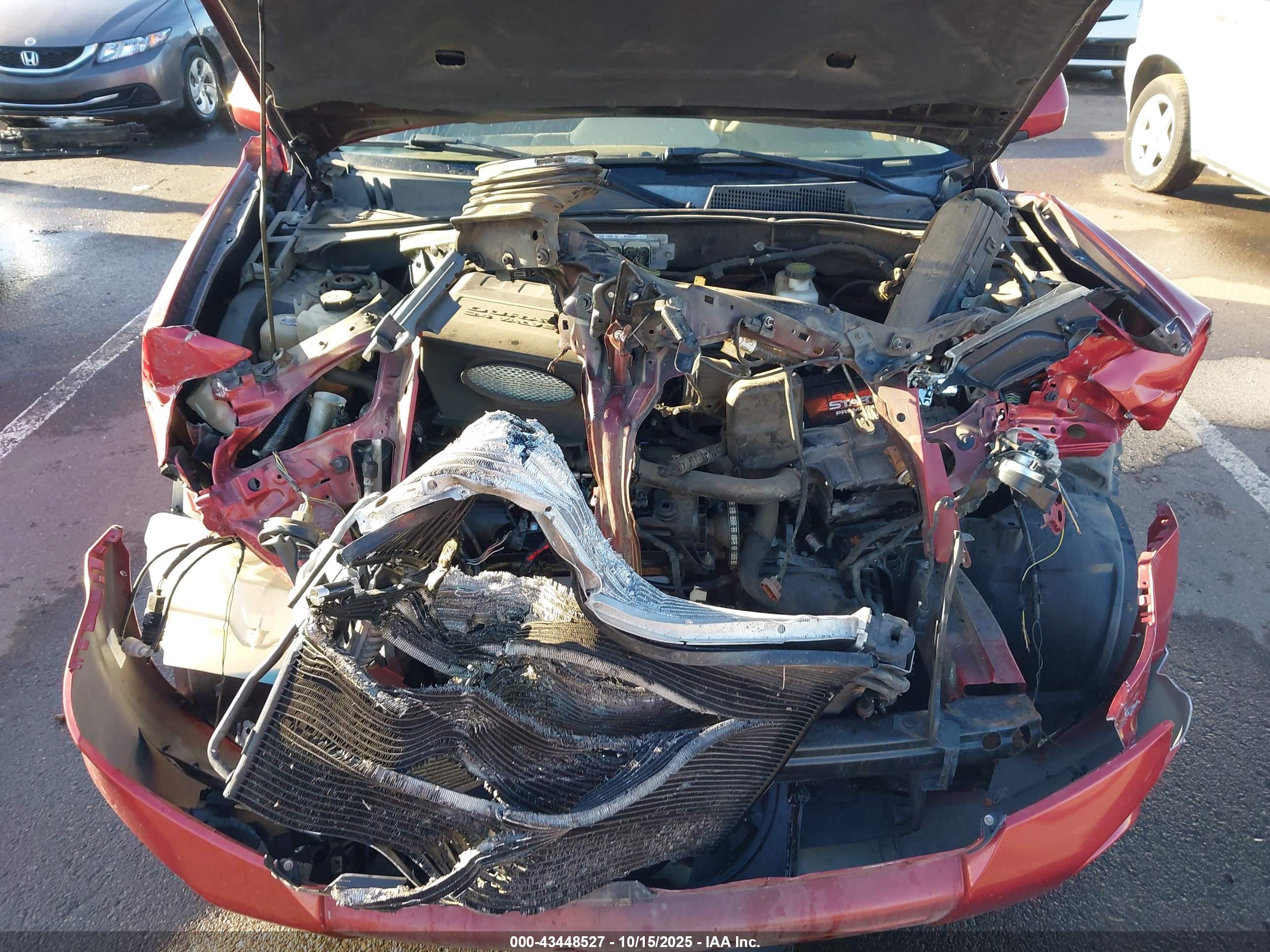 FORD ESCAPE image 10