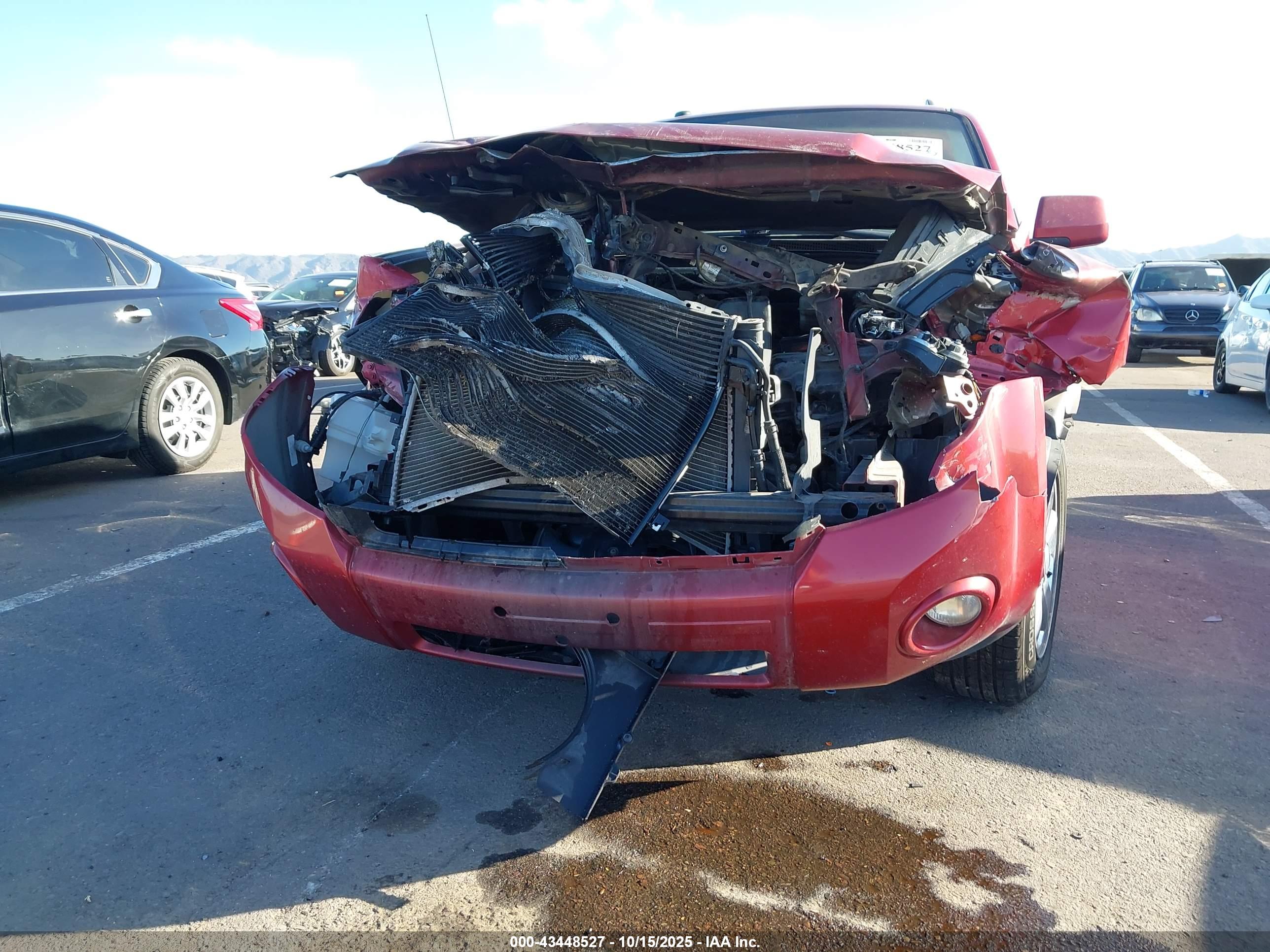 FORD ESCAPE image 6