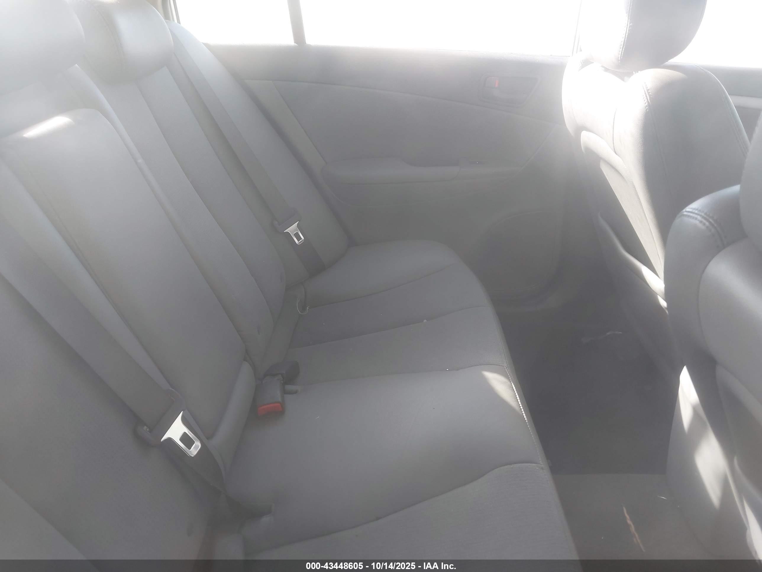 HYUNDAI SONATA image 8