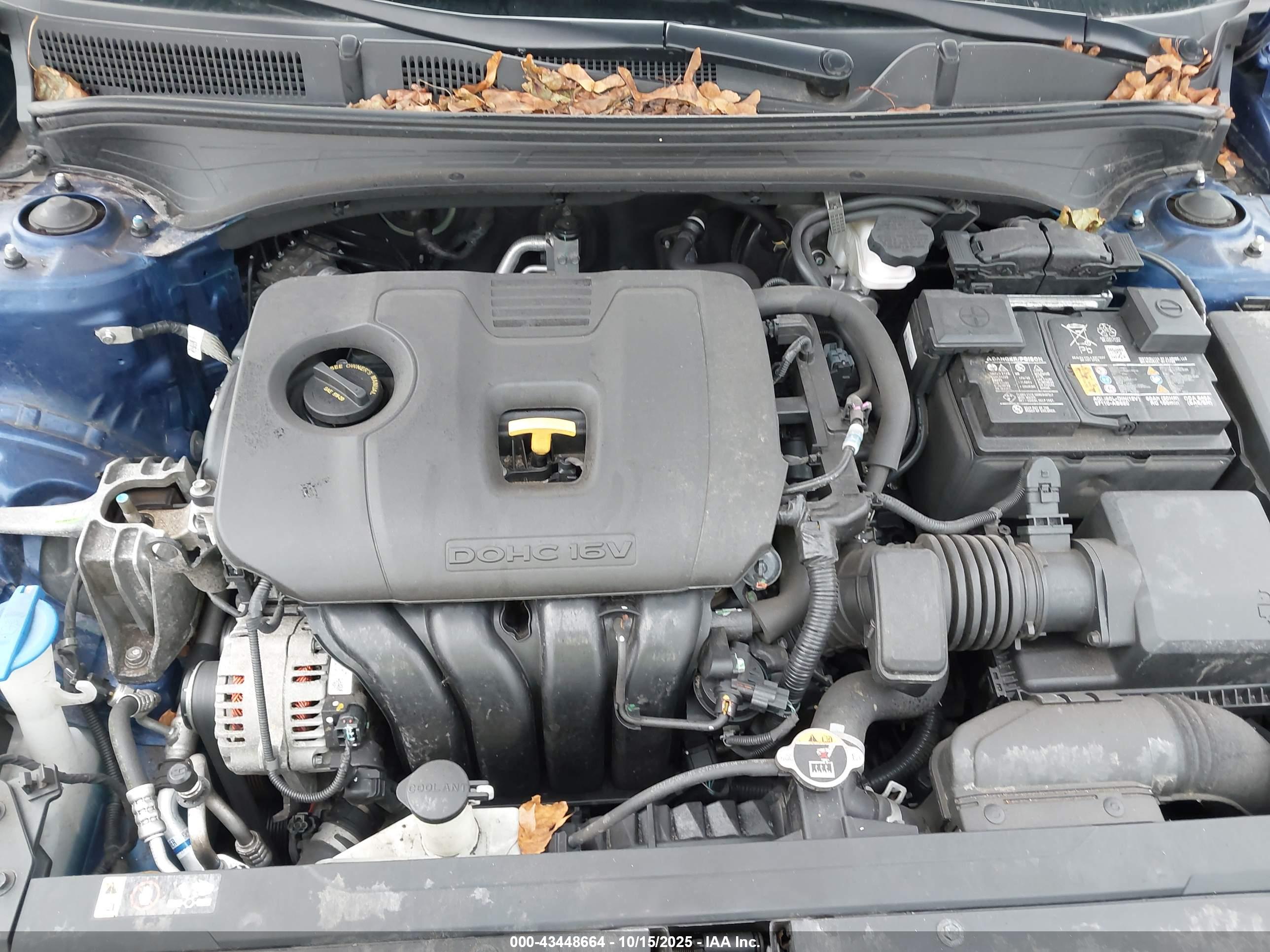 KIA FORTE image 10