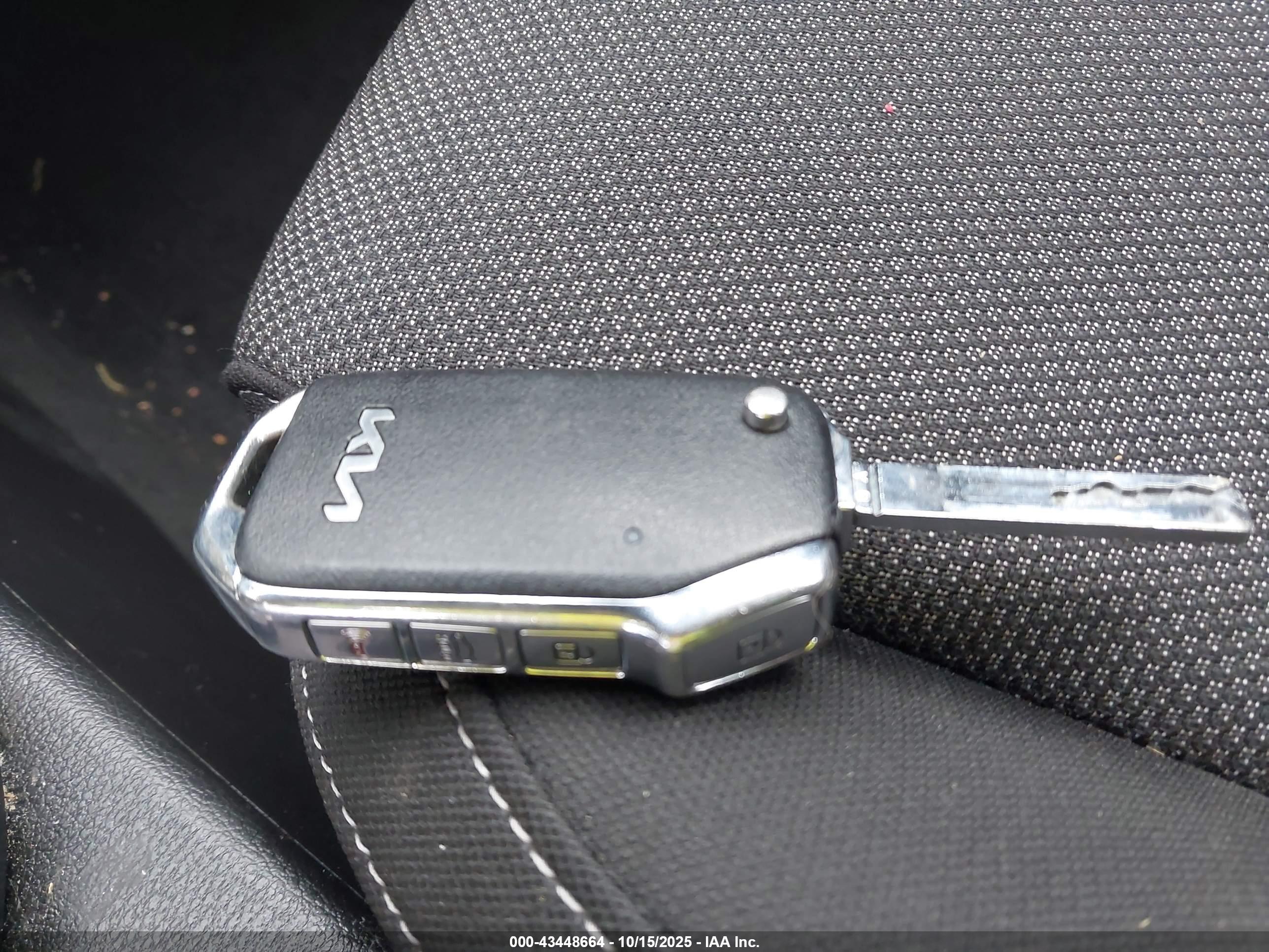 KIA FORTE image 11
