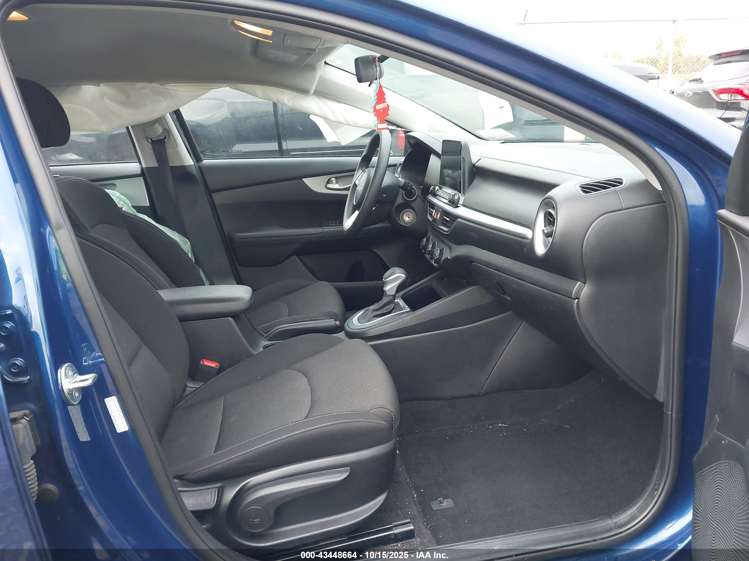 KIA FORTE image 5