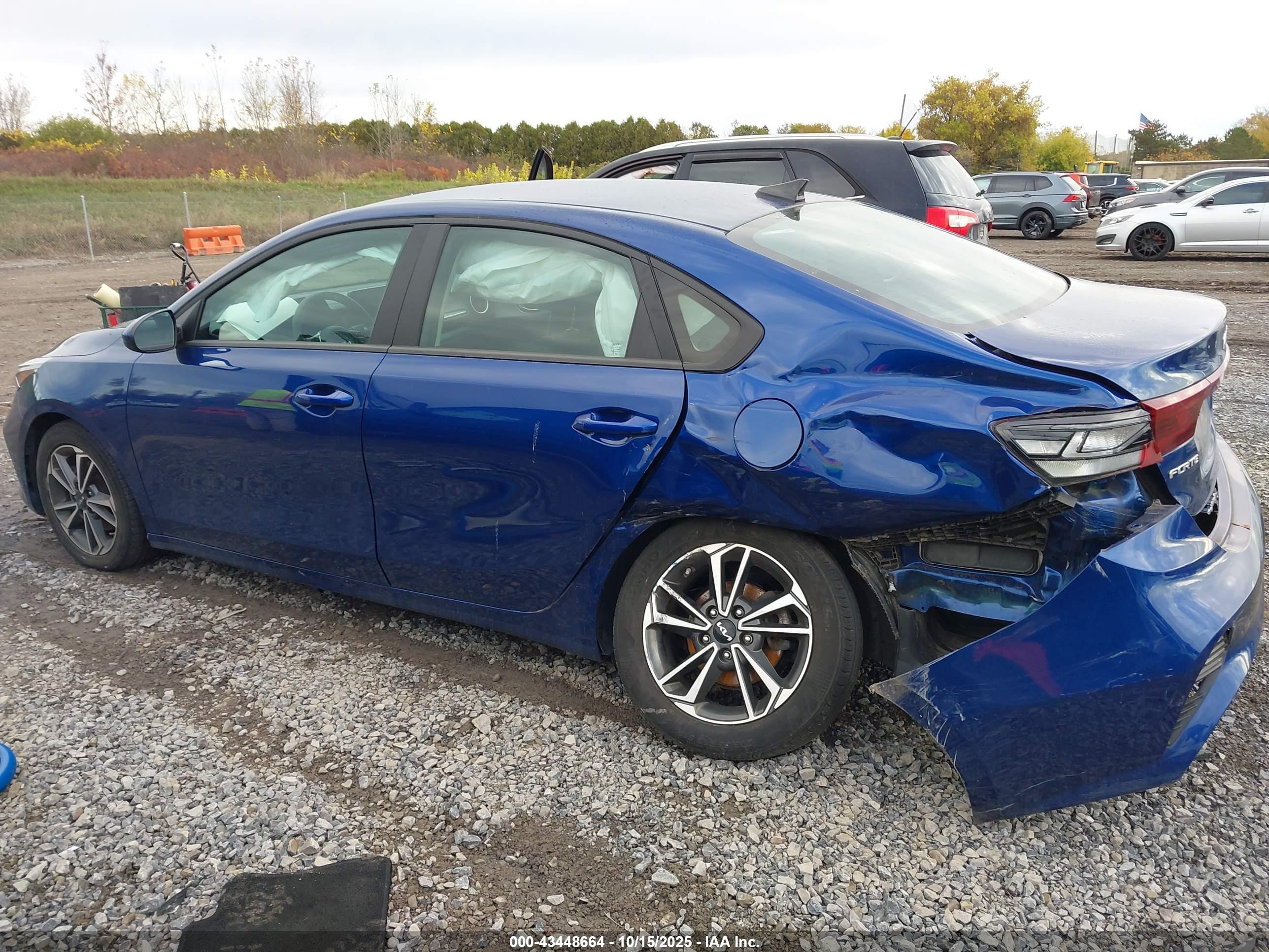 KIA FORTE image 6