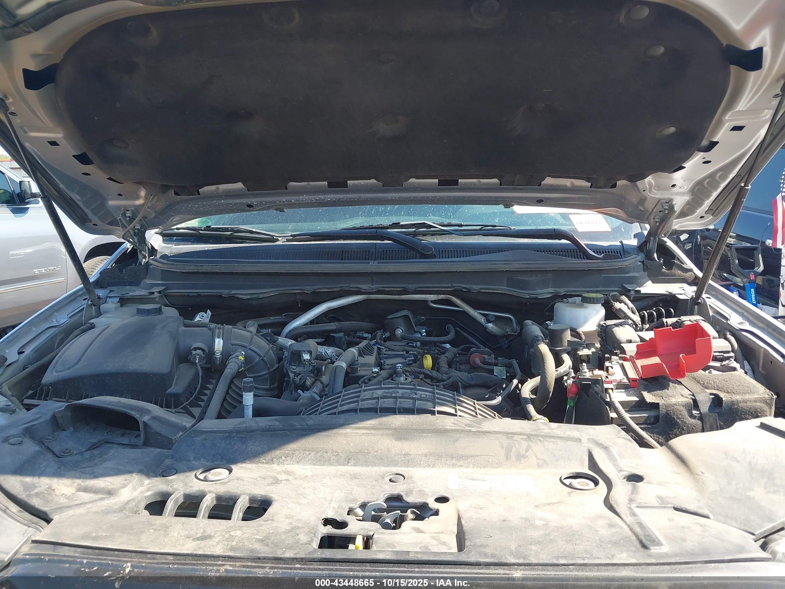 FORD RANGER image 10