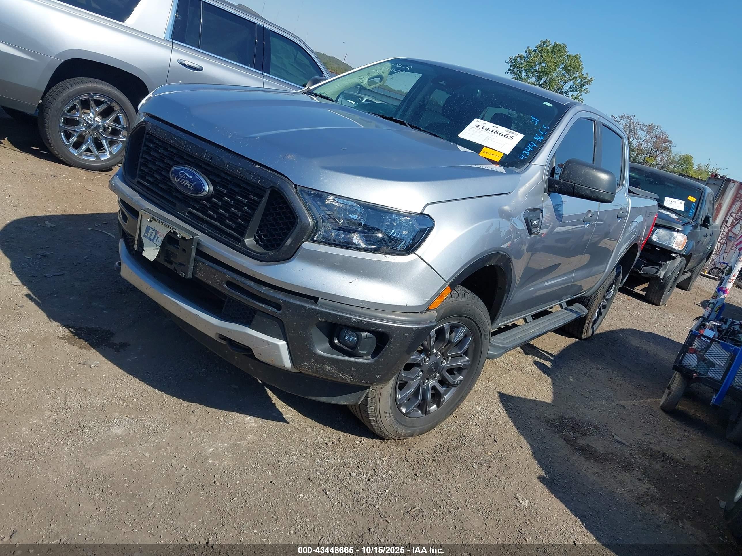 FORD RANGER image 2