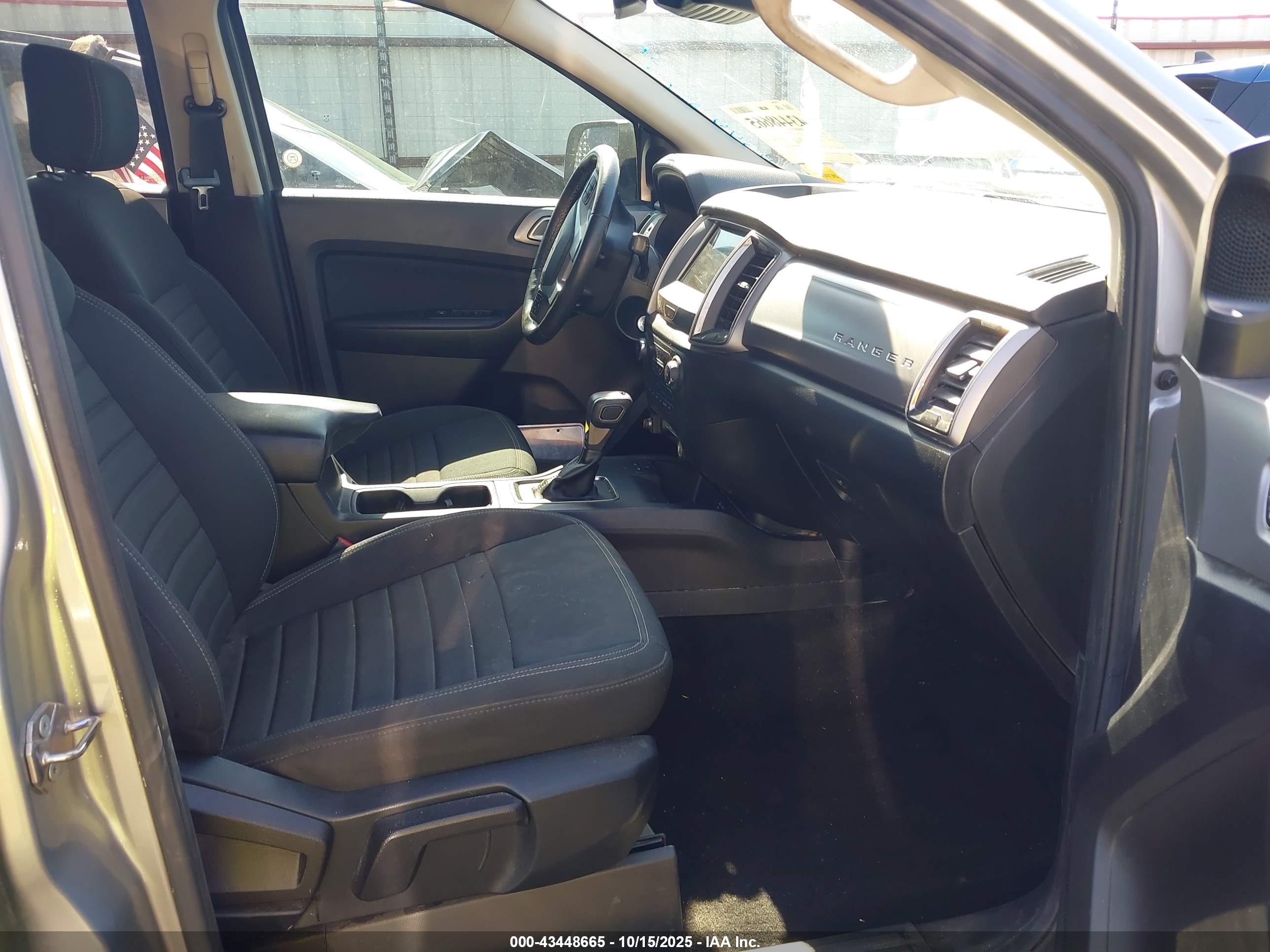 FORD RANGER image 5