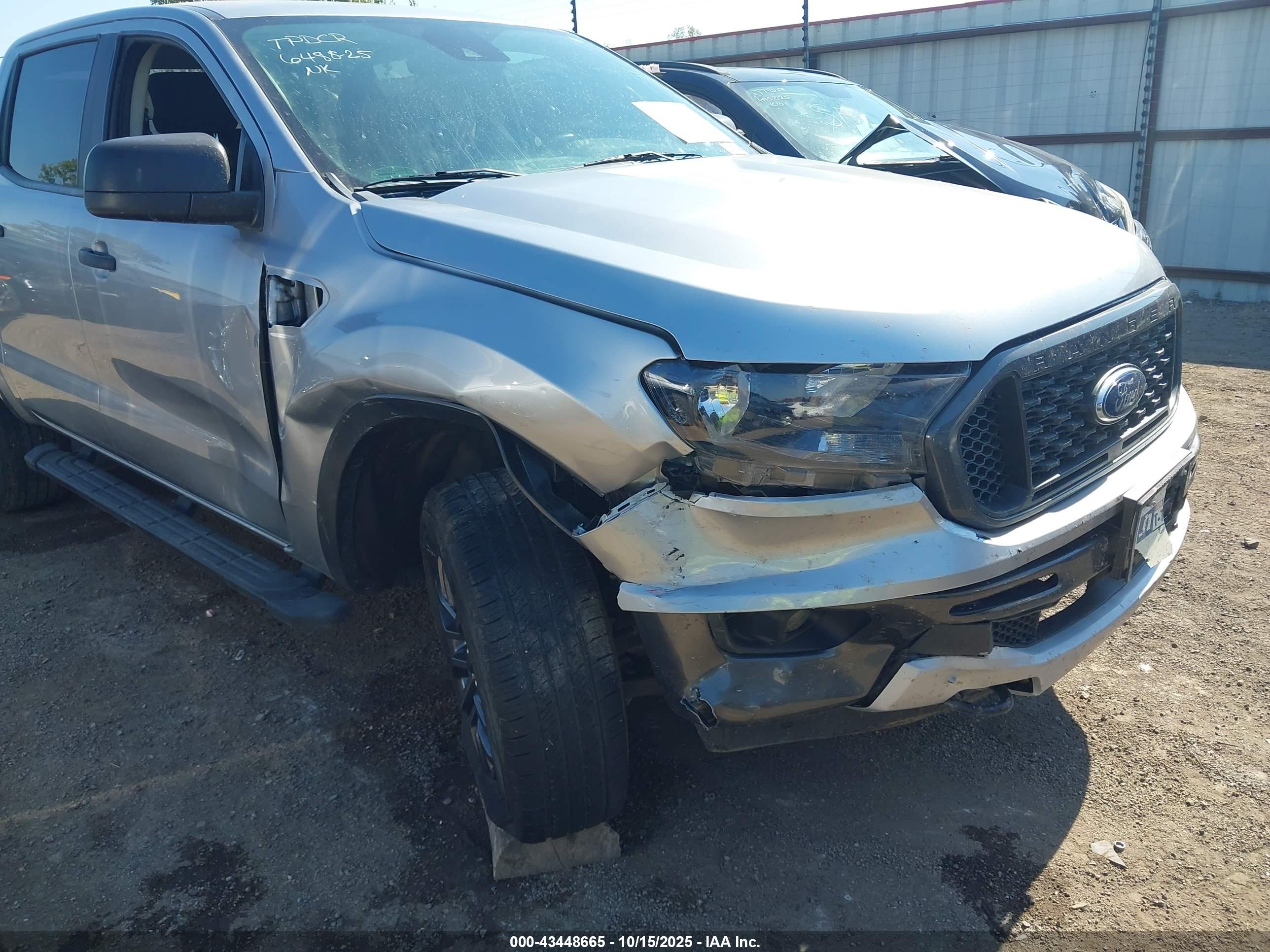 FORD RANGER image 6
