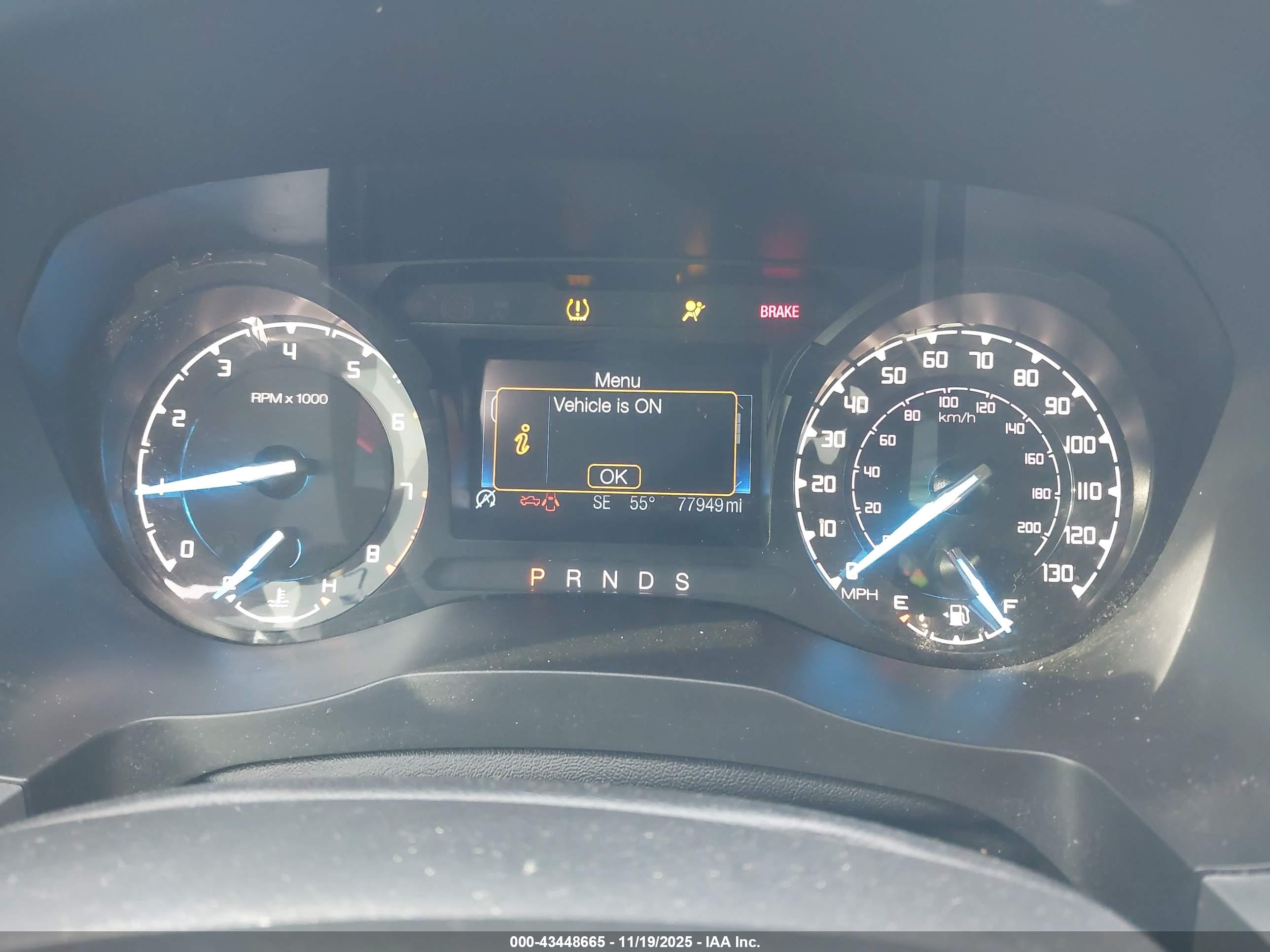 FORD RANGER image 7