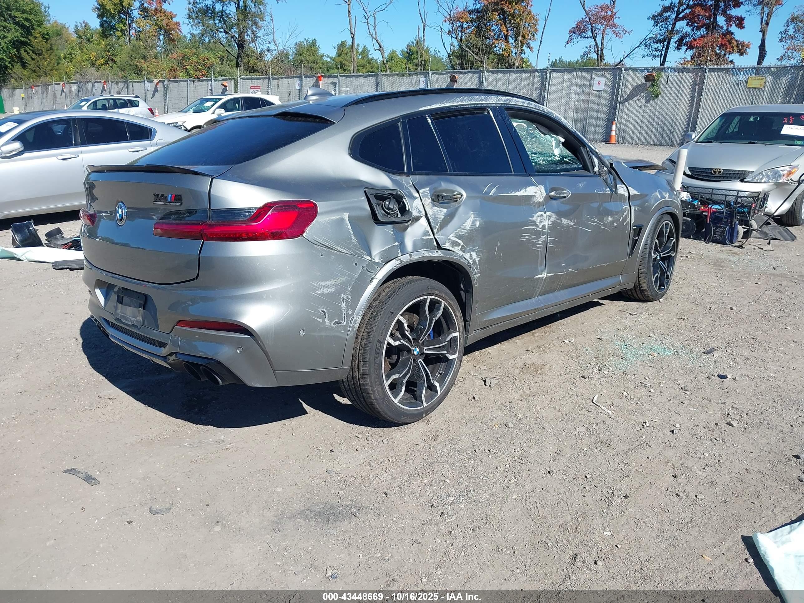 BMW X4 image 4