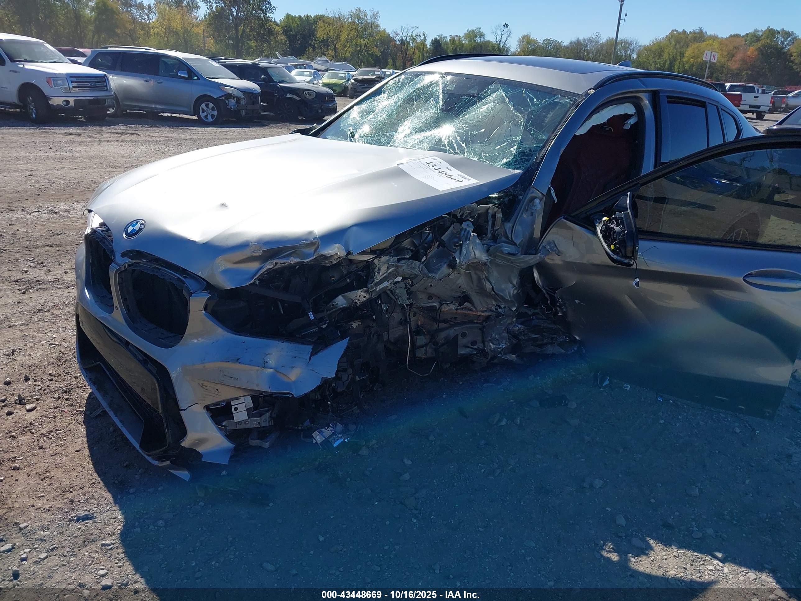 BMW X4 image 6