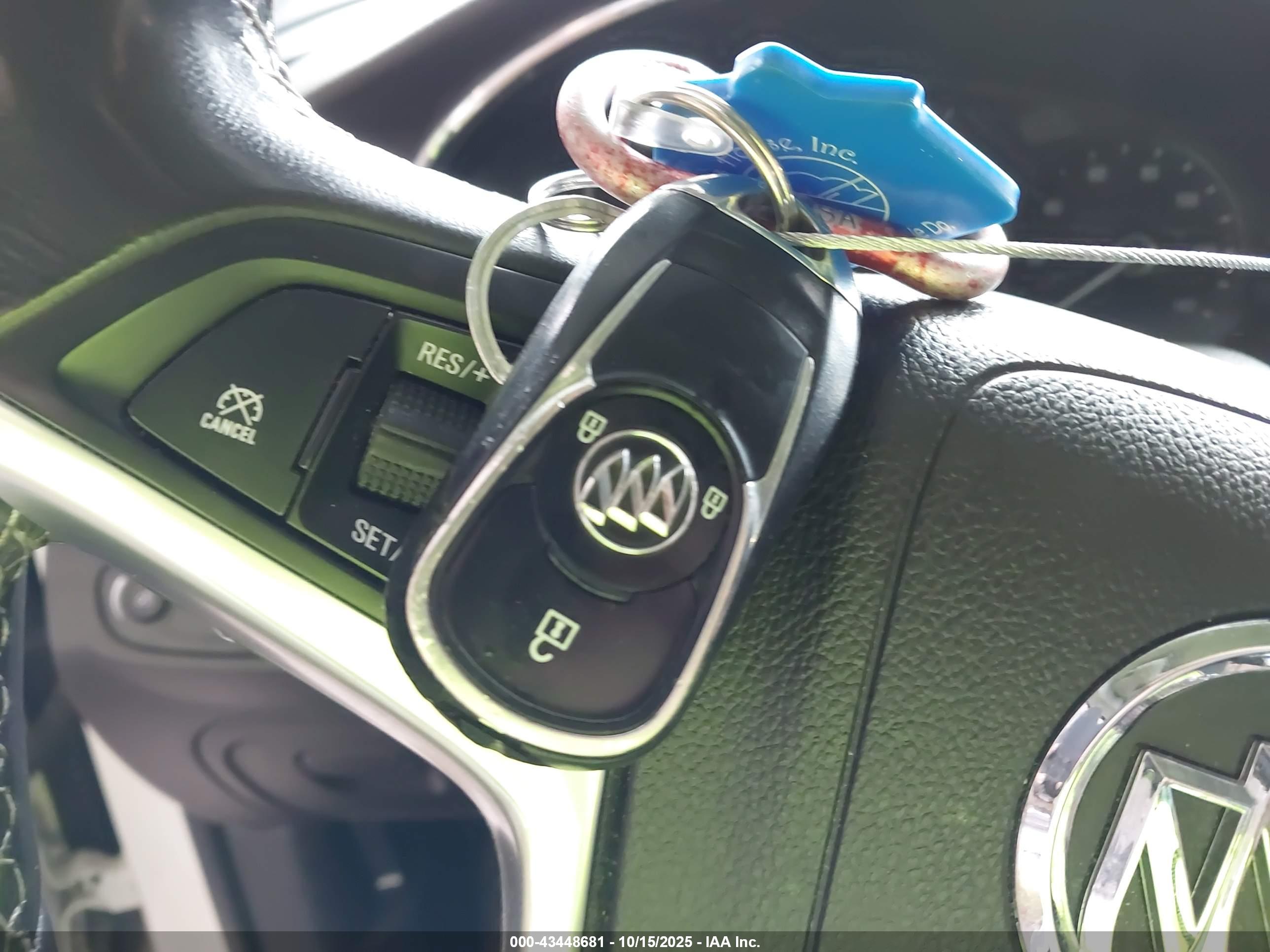 BUICK ENCORE image 11