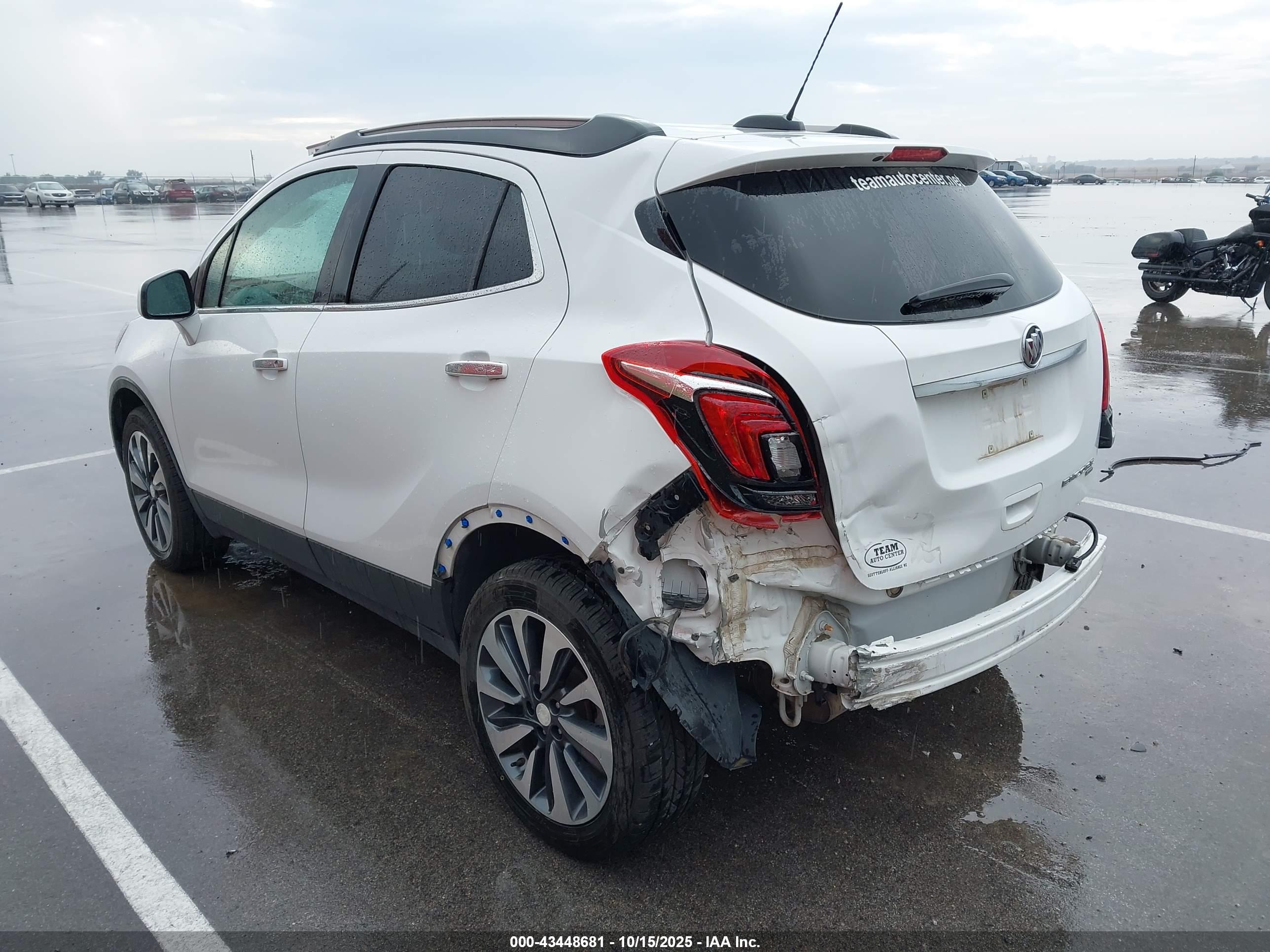 BUICK ENCORE image 3