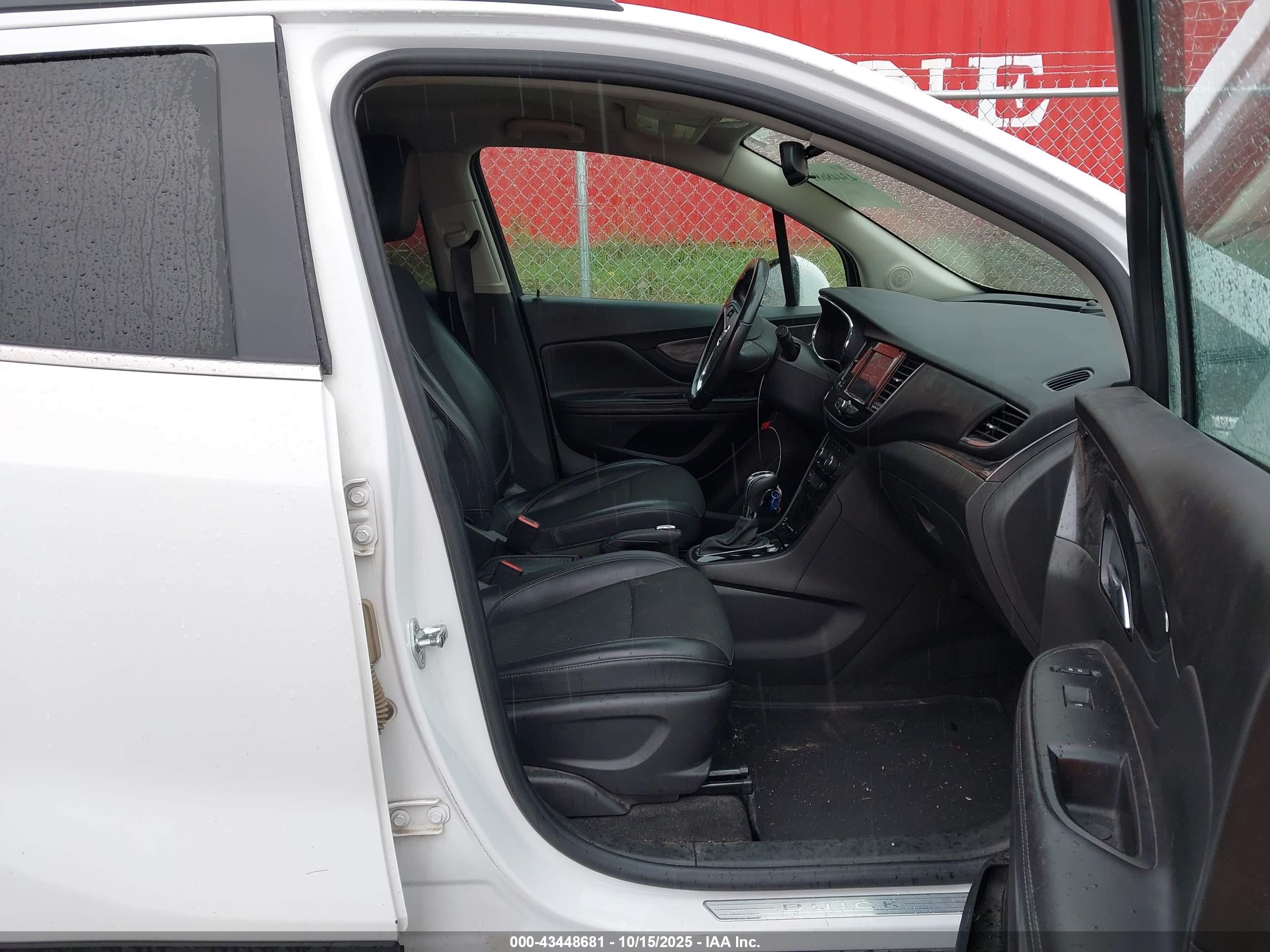 BUICK ENCORE image 5