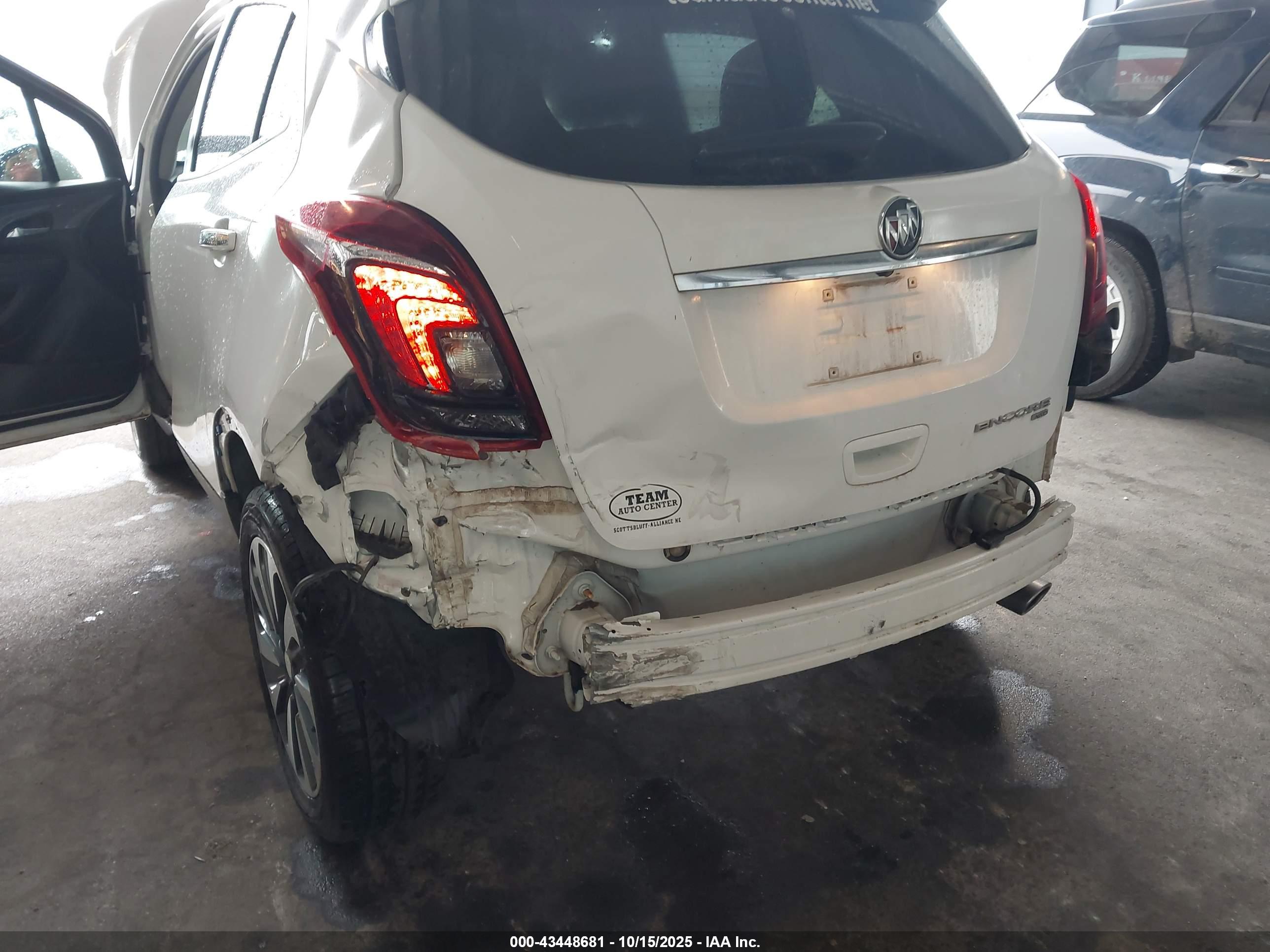 BUICK ENCORE image 6