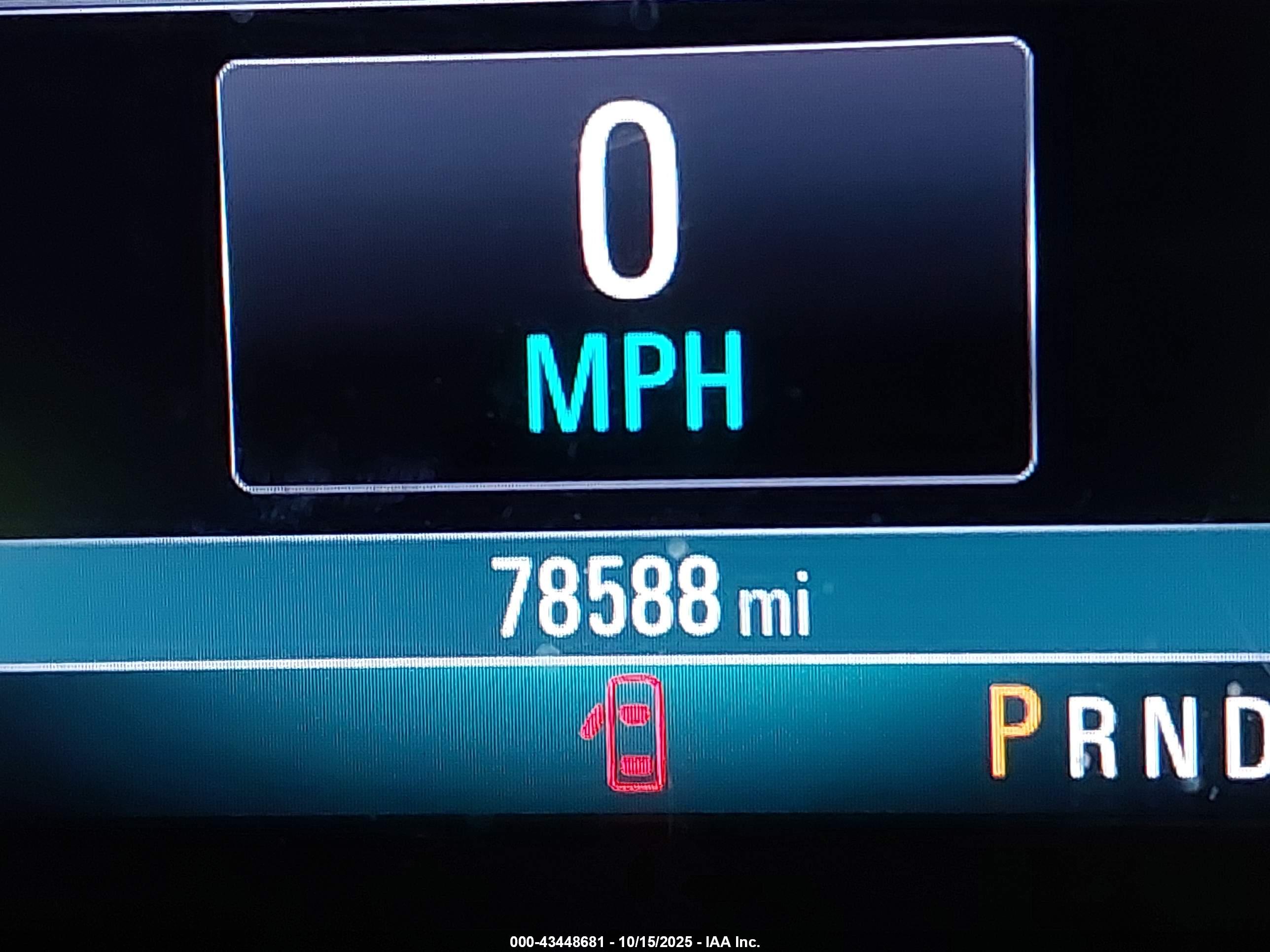 BUICK ENCORE image 7