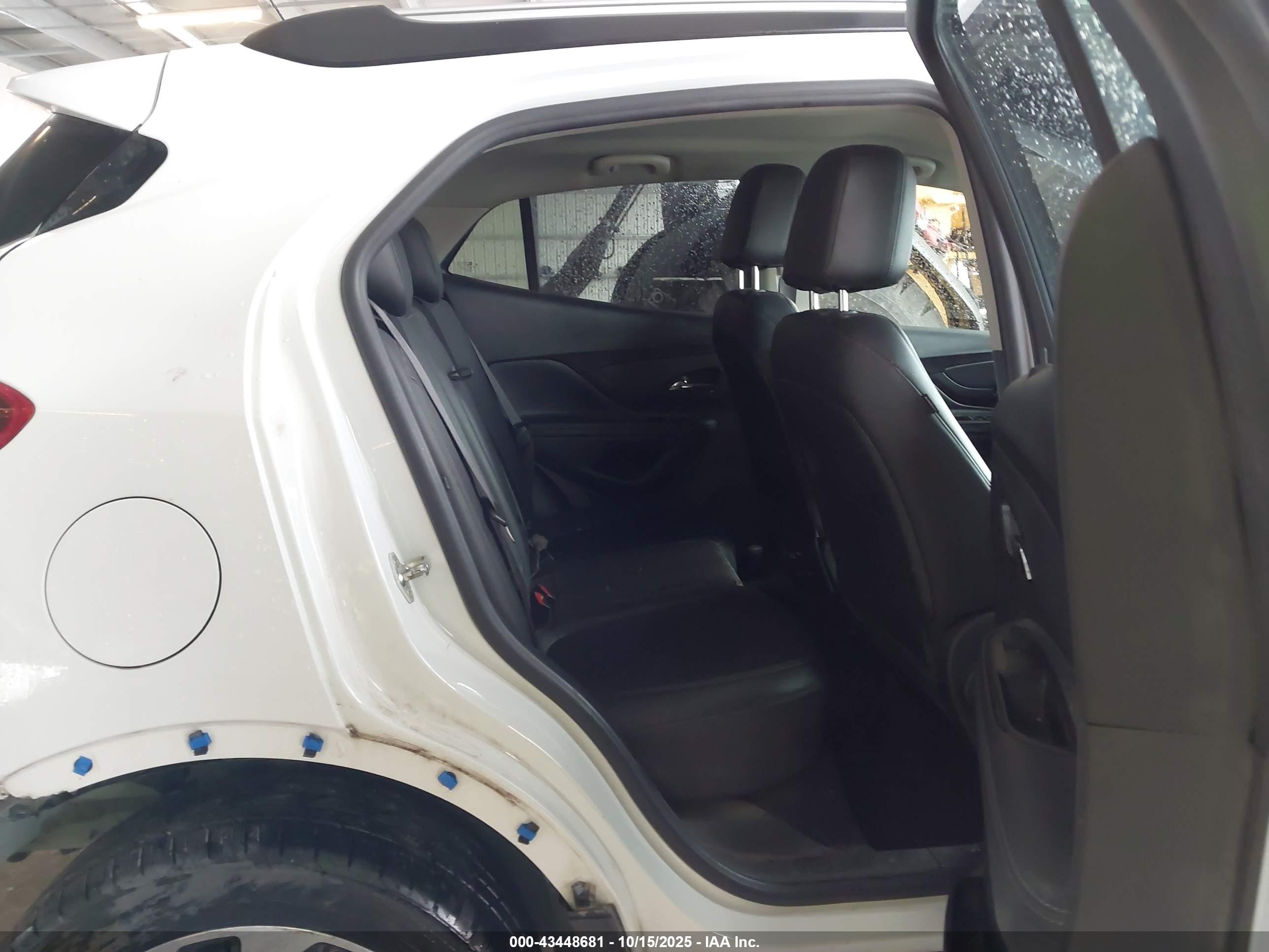 BUICK ENCORE image 8