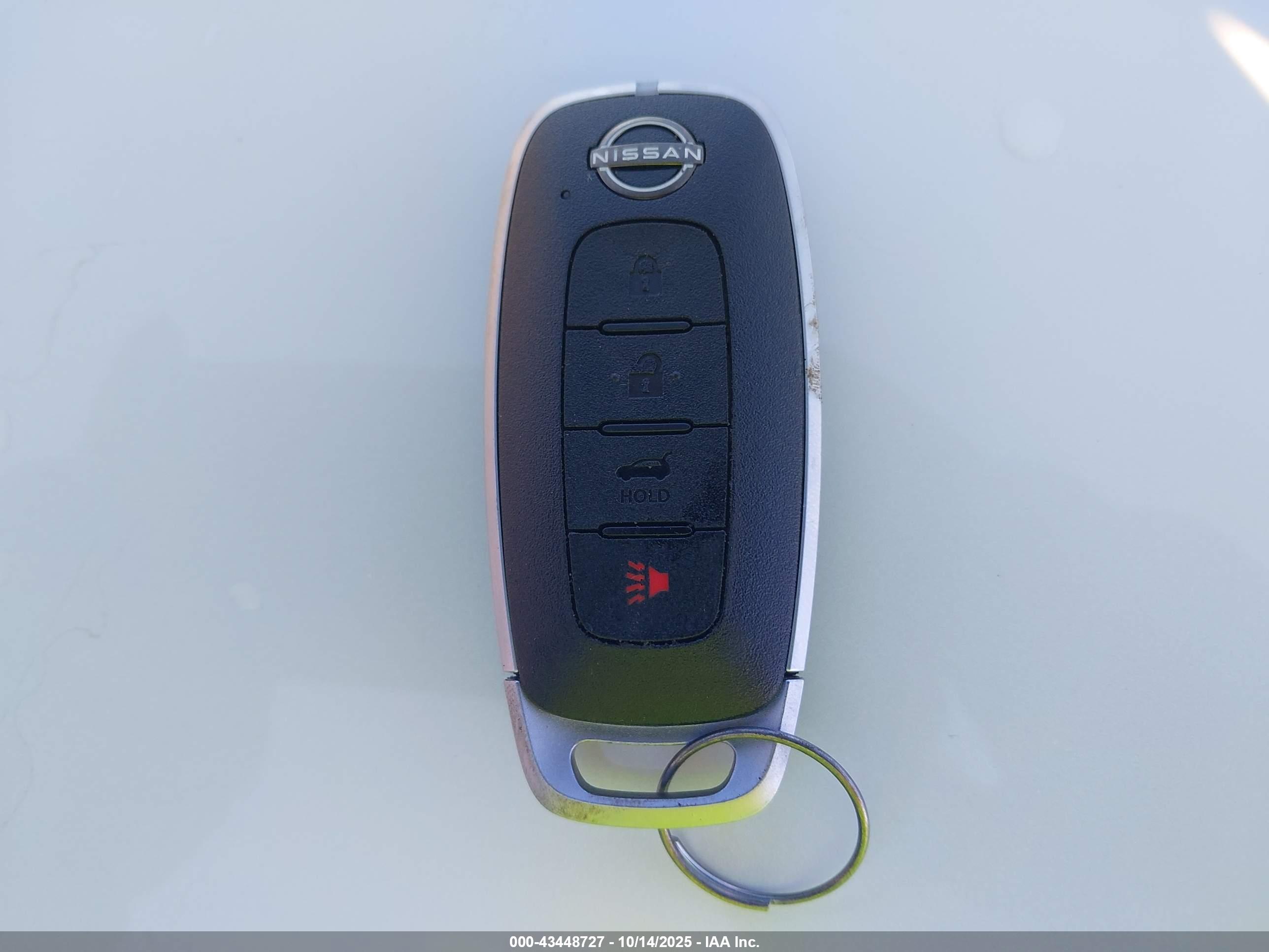 NISSAN ARIYA image 11