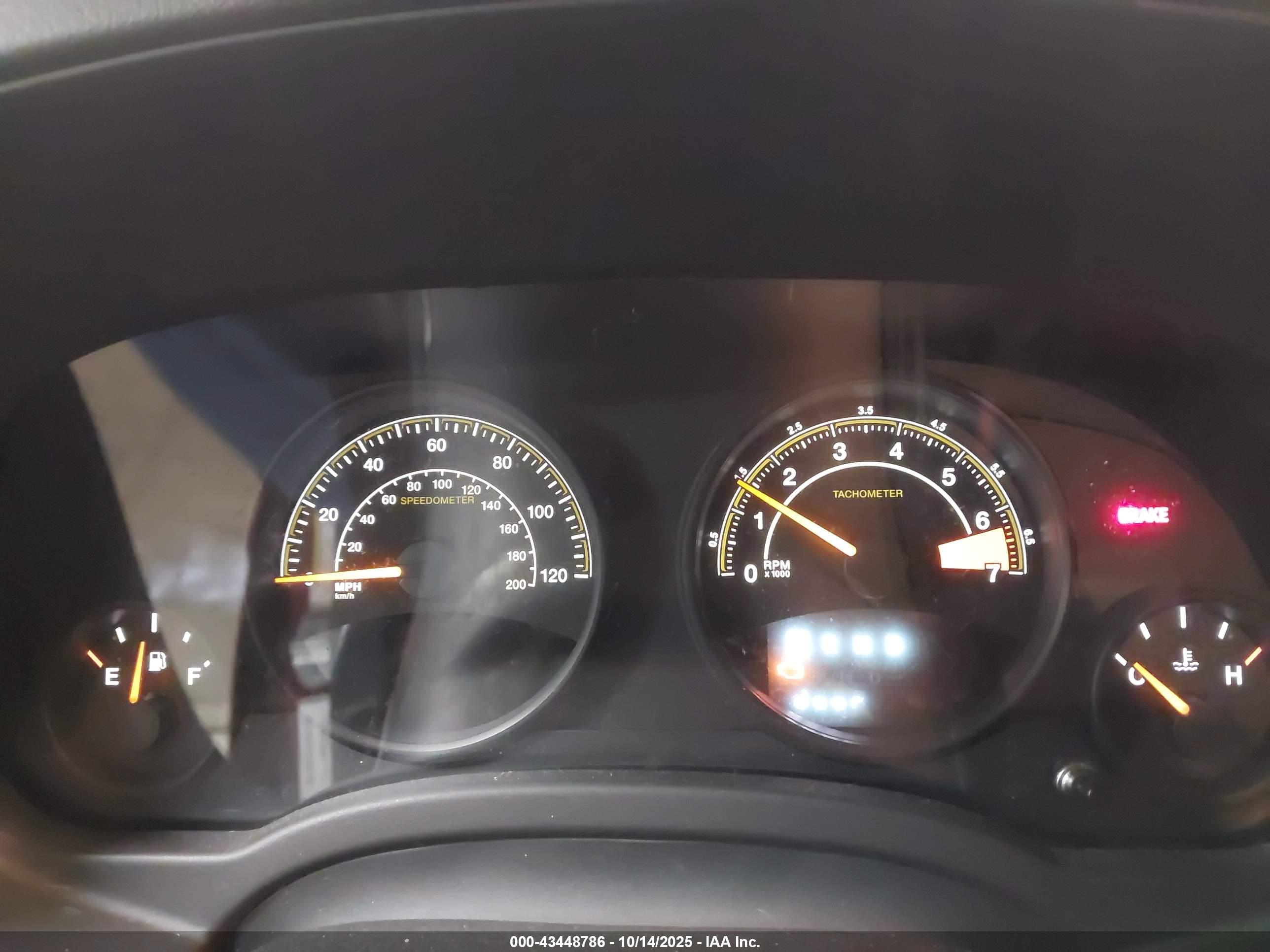 JEEP PATRIOT image 7