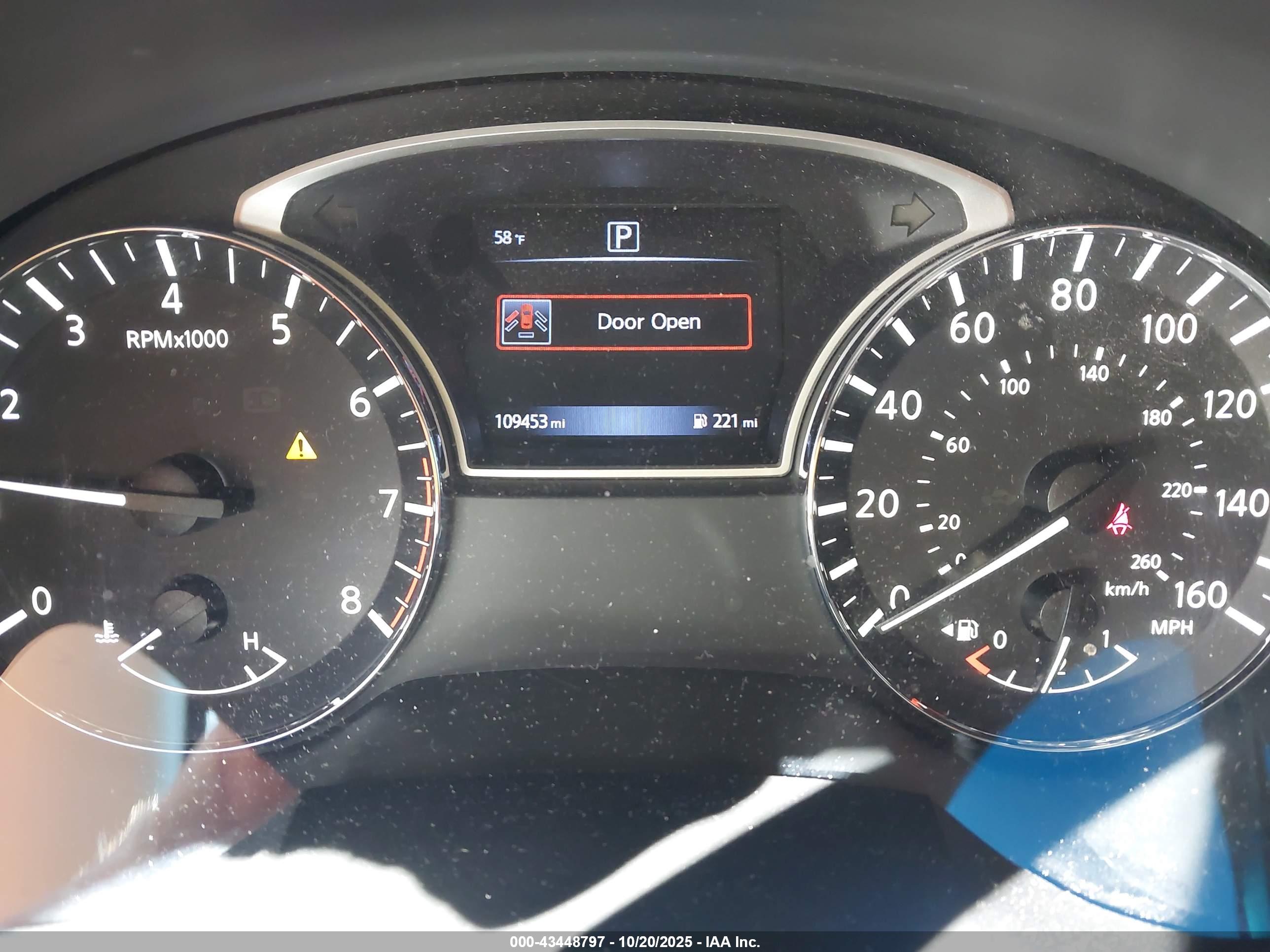 NISSAN ALTIMA image 7