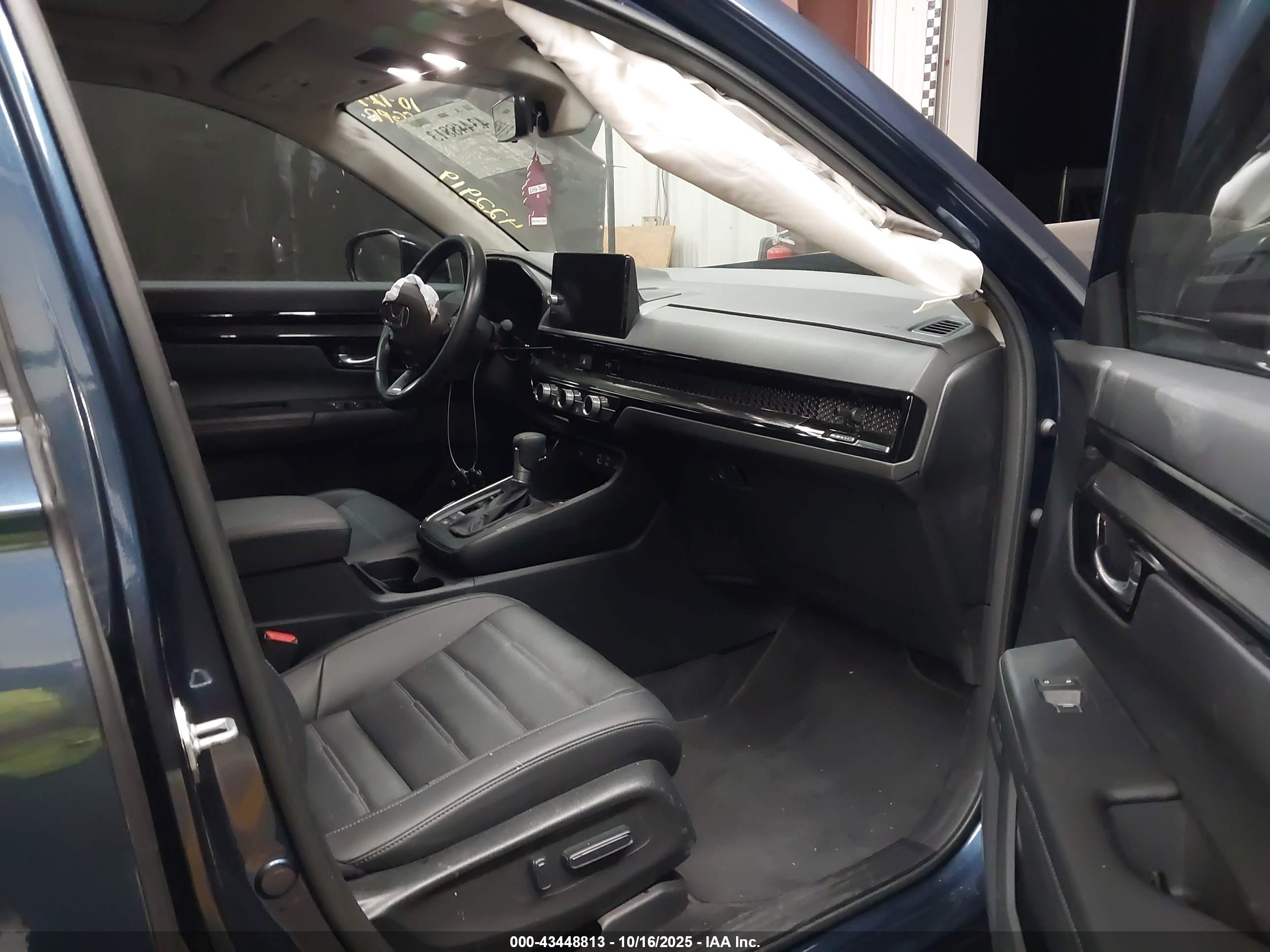 HONDA CR-V image 5