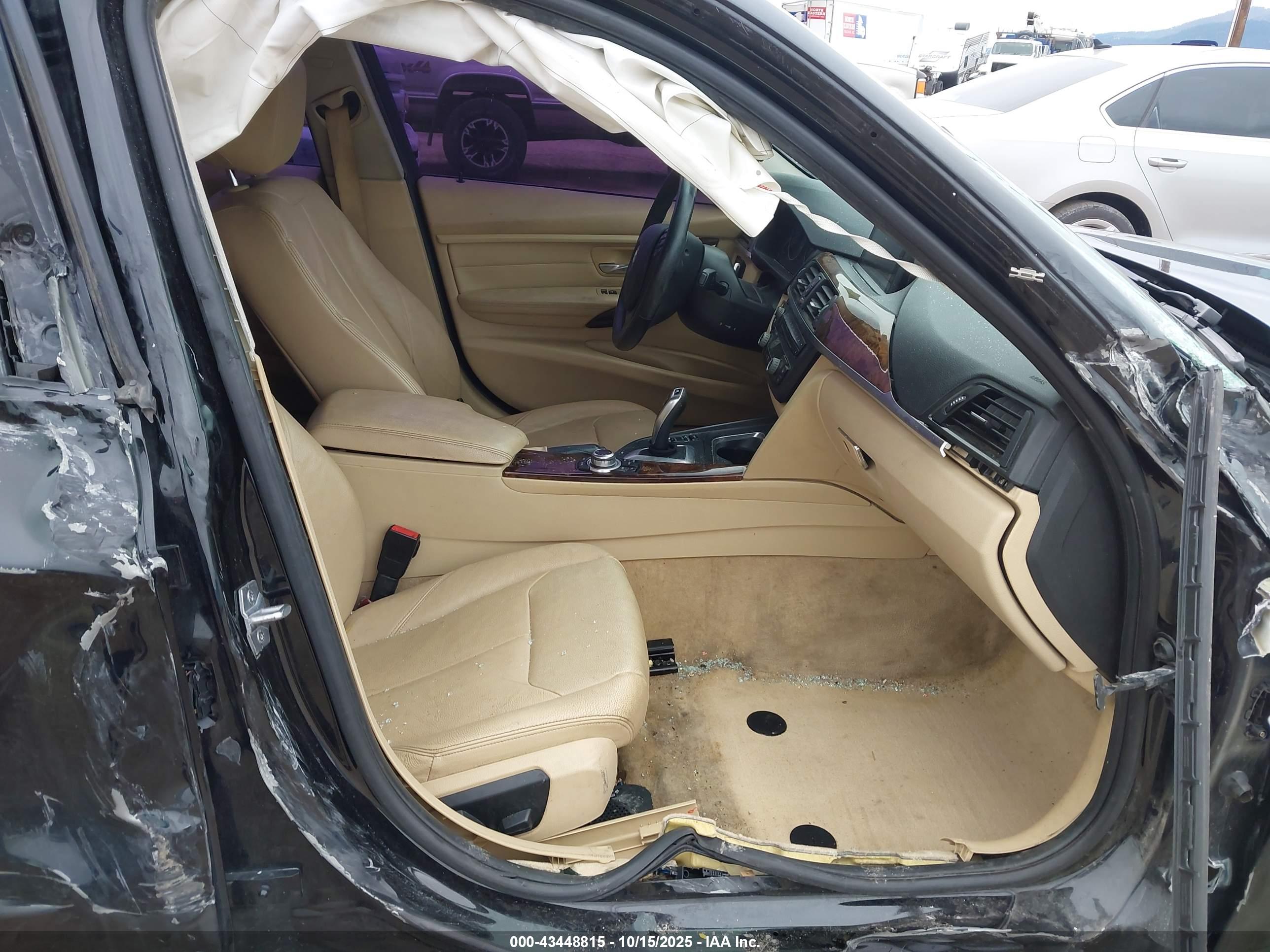 BMW 328I image 5
