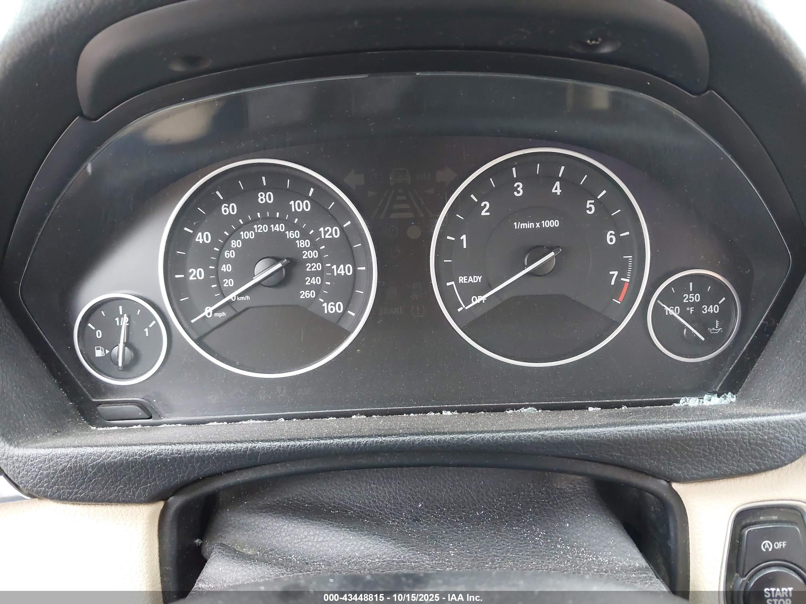 BMW 328I image 7