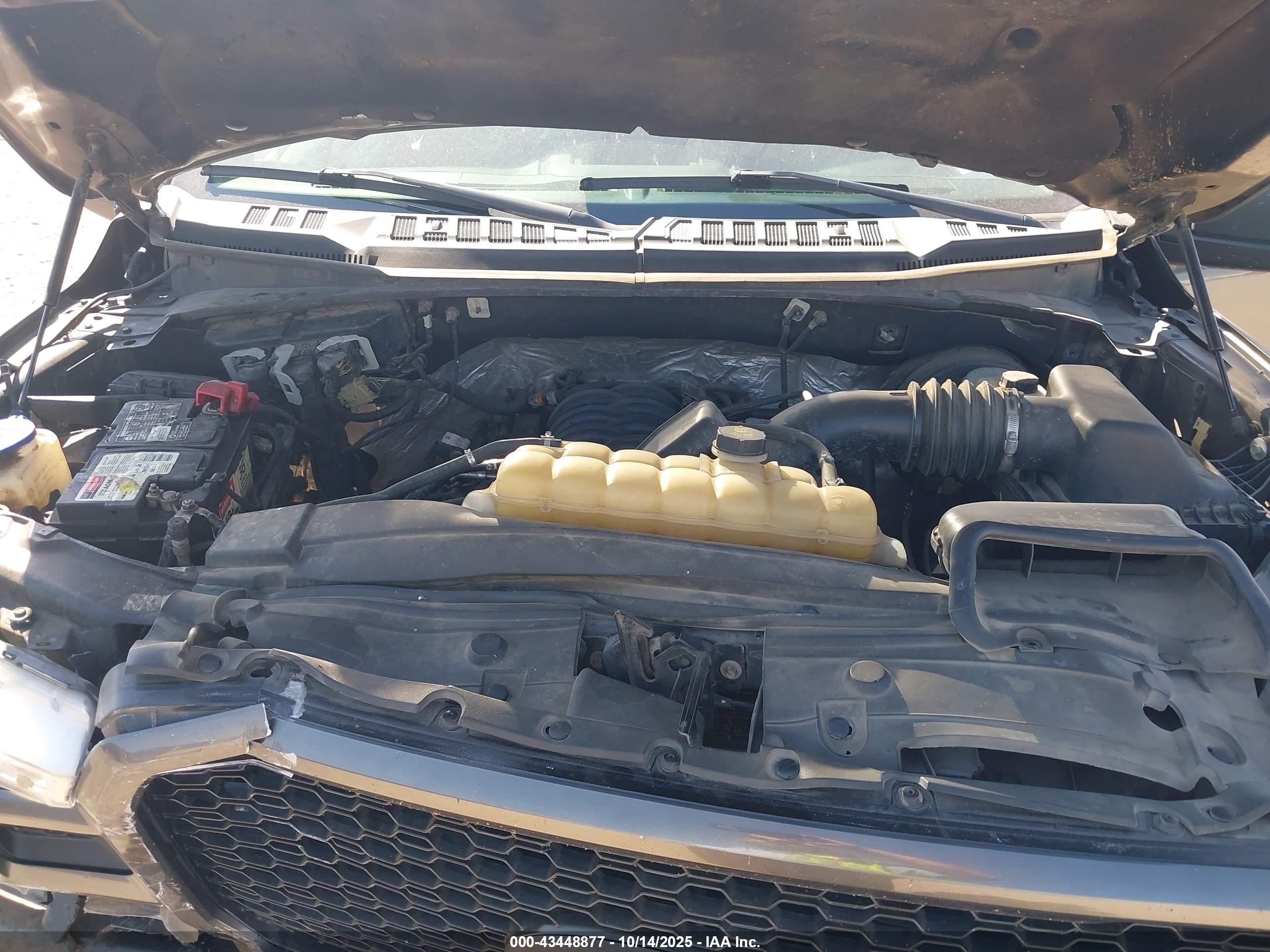 FORD F-150 image 10