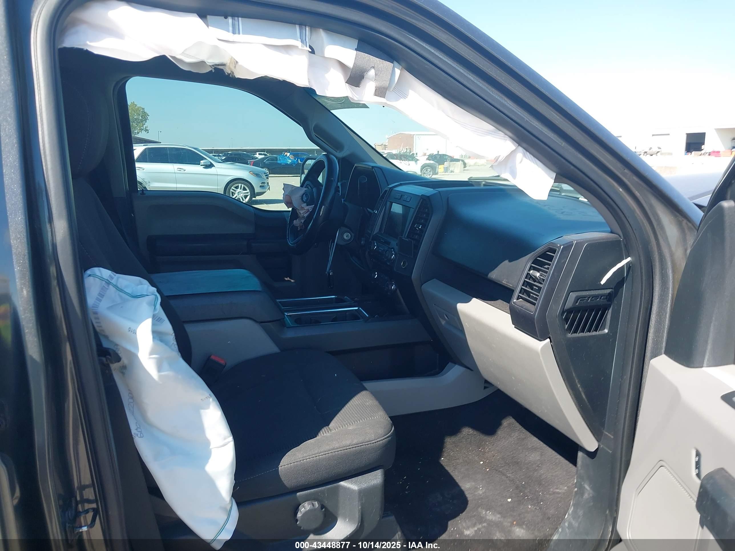 FORD F-150 image 5