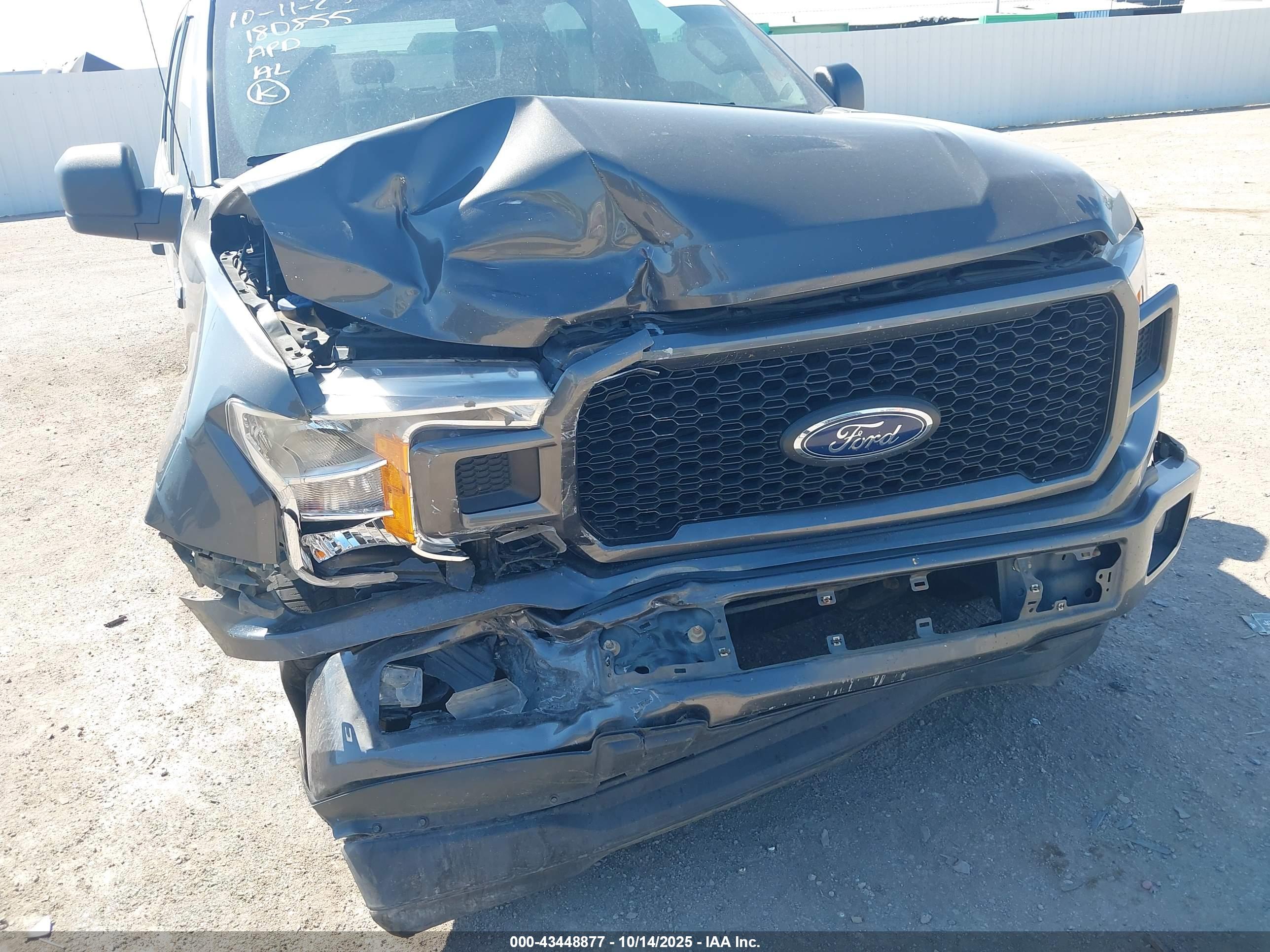 FORD F-150 image 6