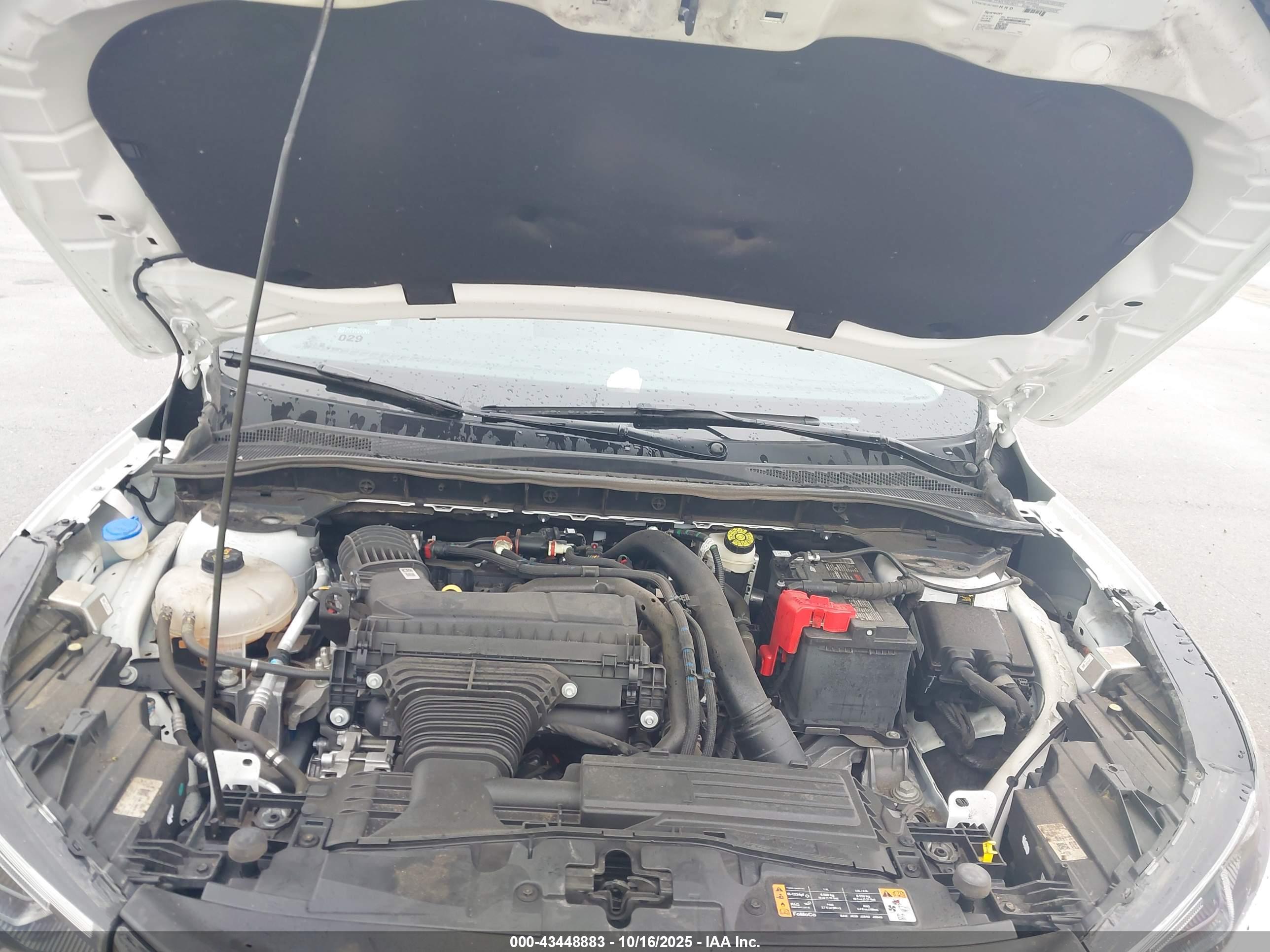 FORD ESCAPE image 10