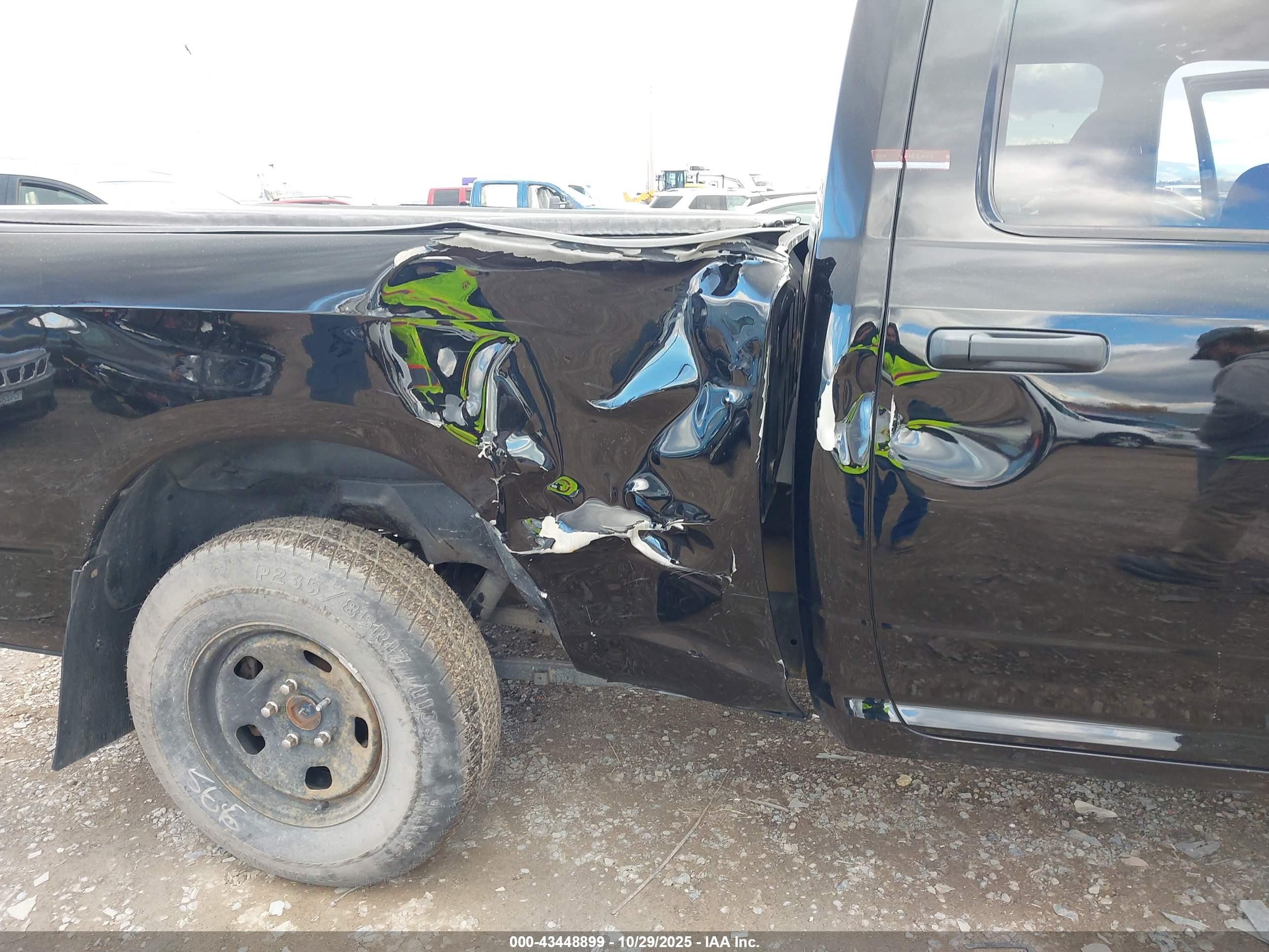 RAM 1500 image 6