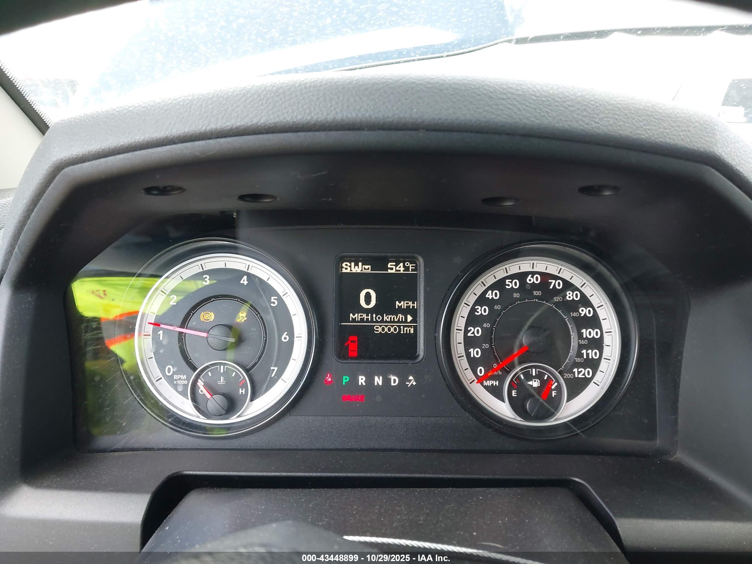 RAM 1500 image 7