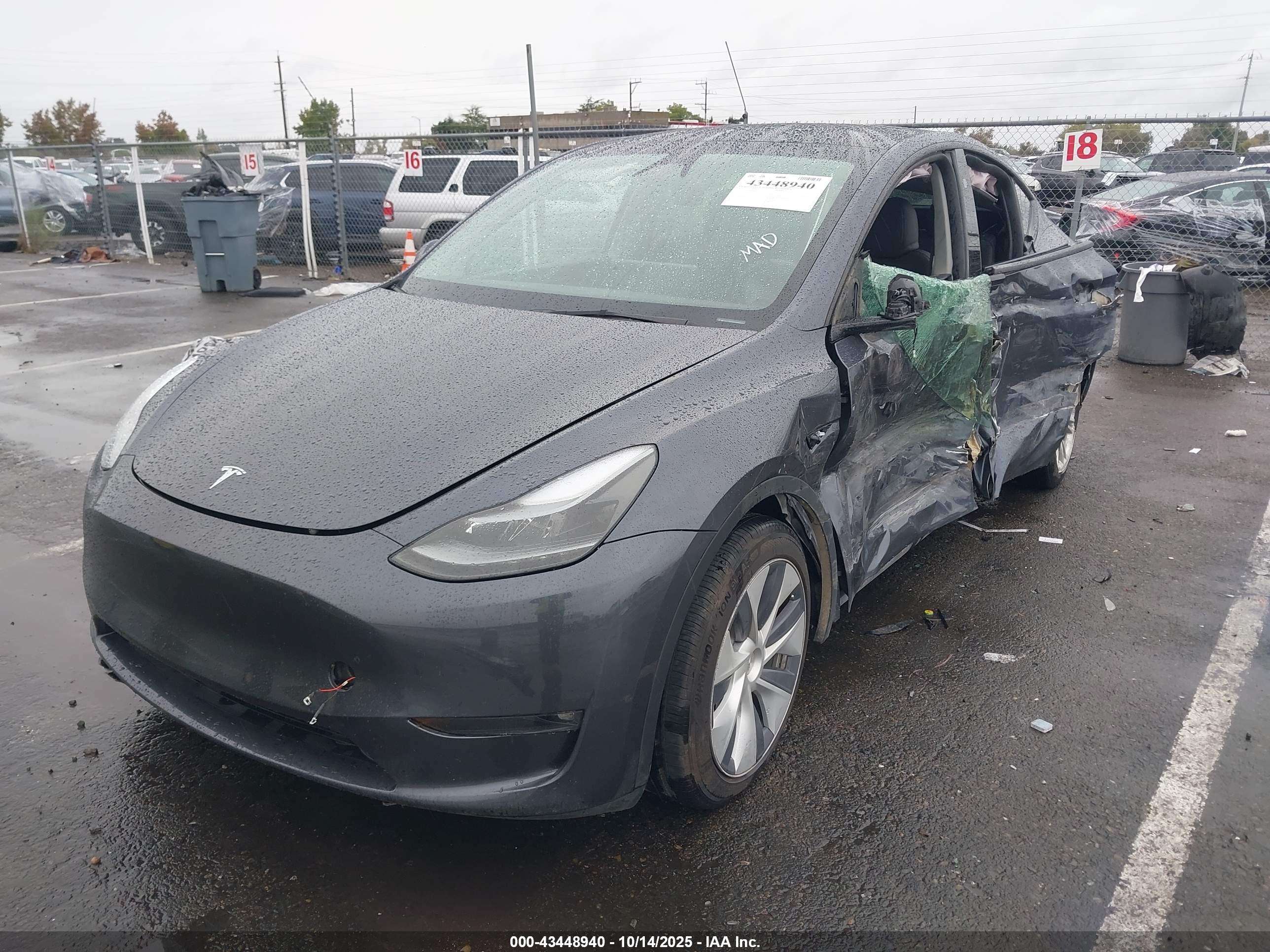 TESLA MODEL image 2