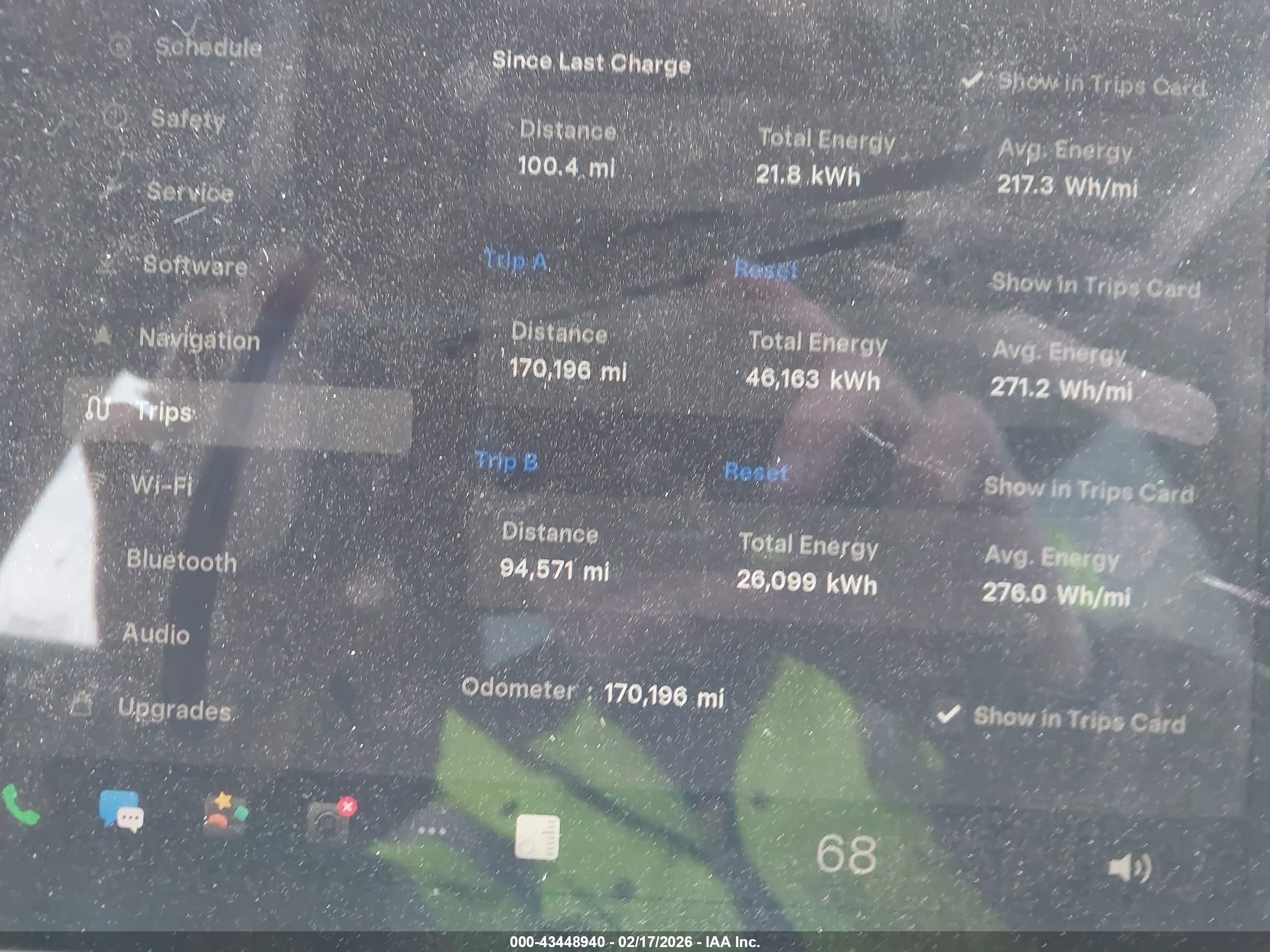 TESLA MODEL image 7