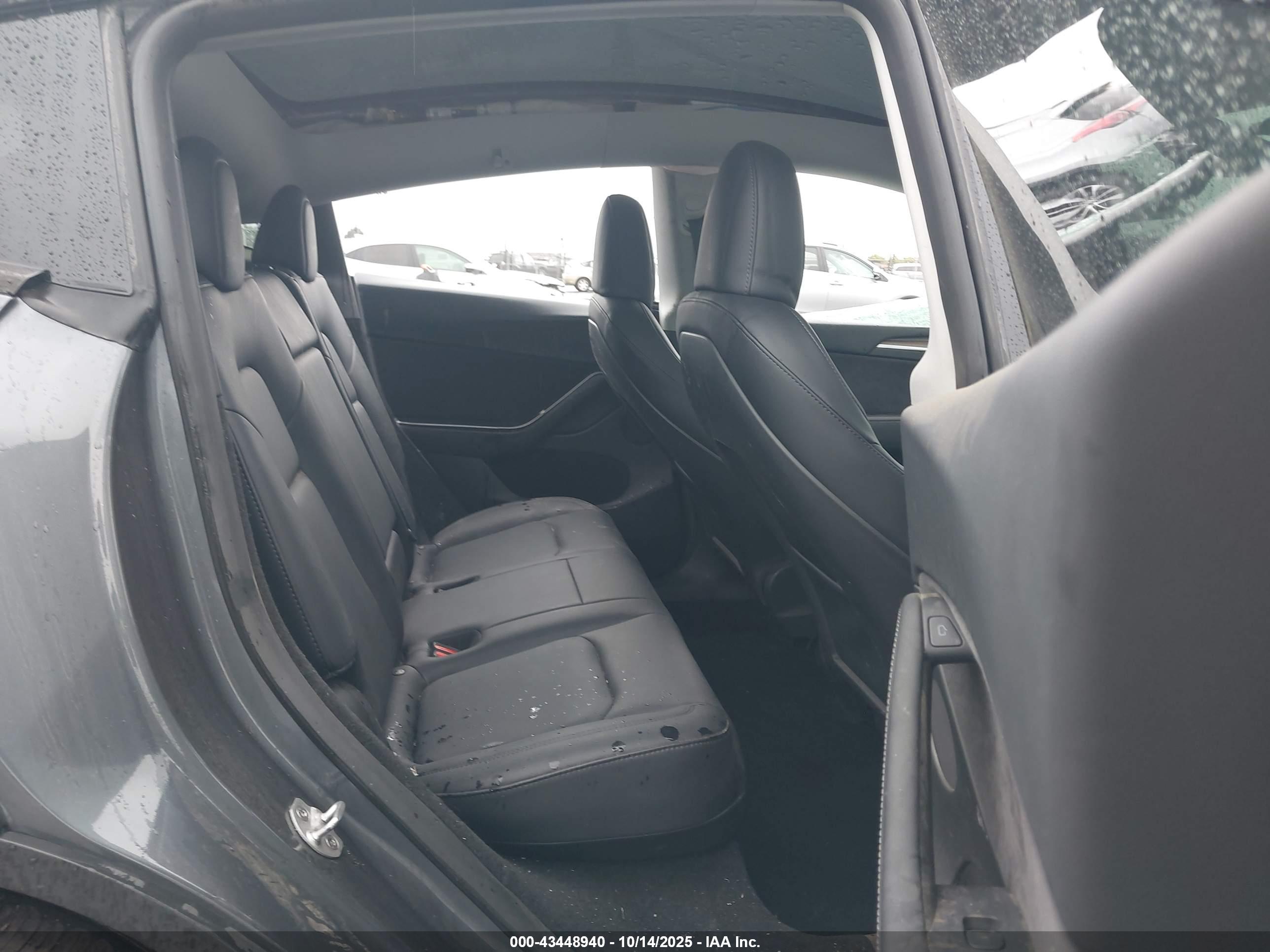 TESLA MODEL image 8