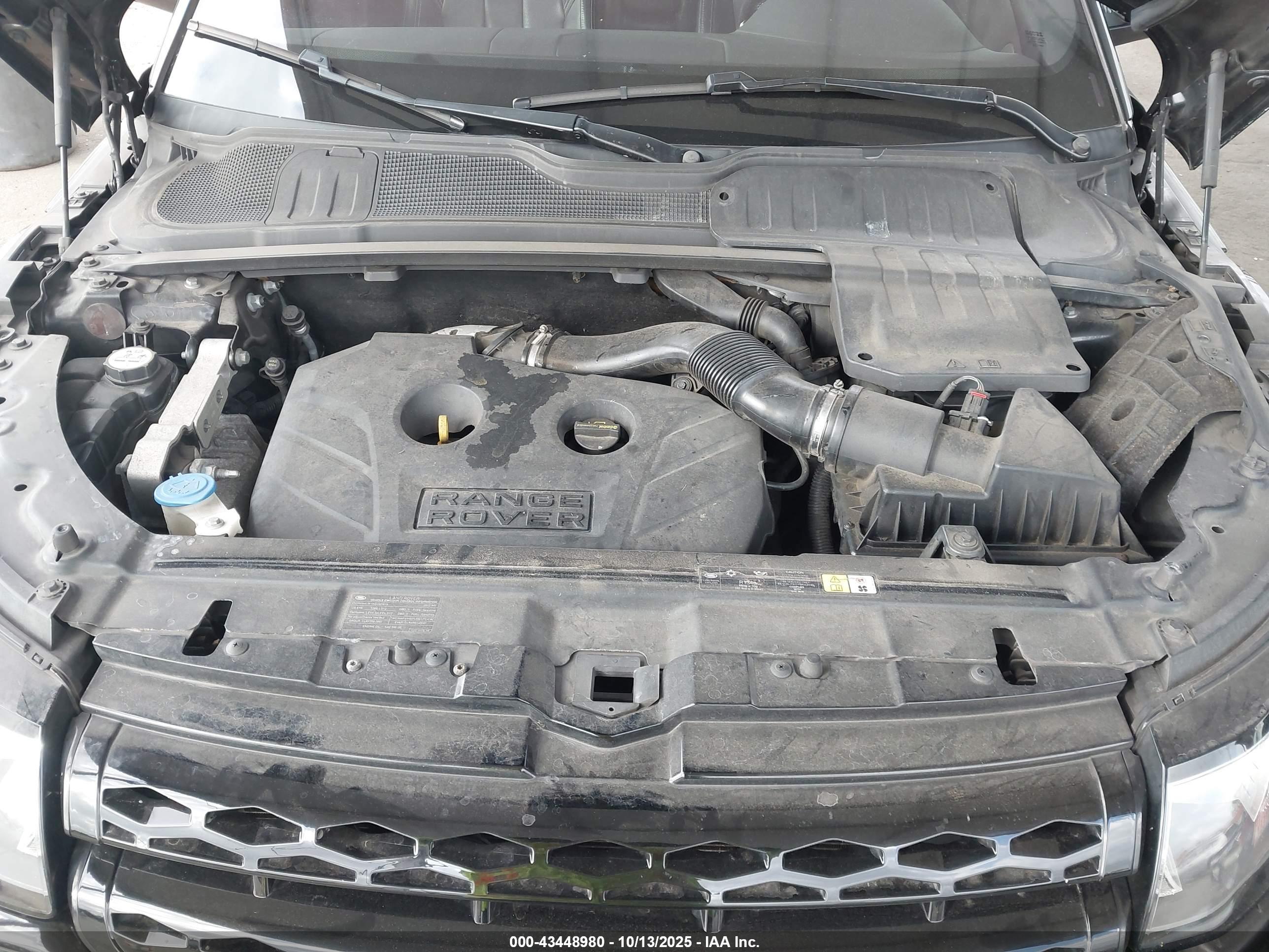 LAND ROVER image 10