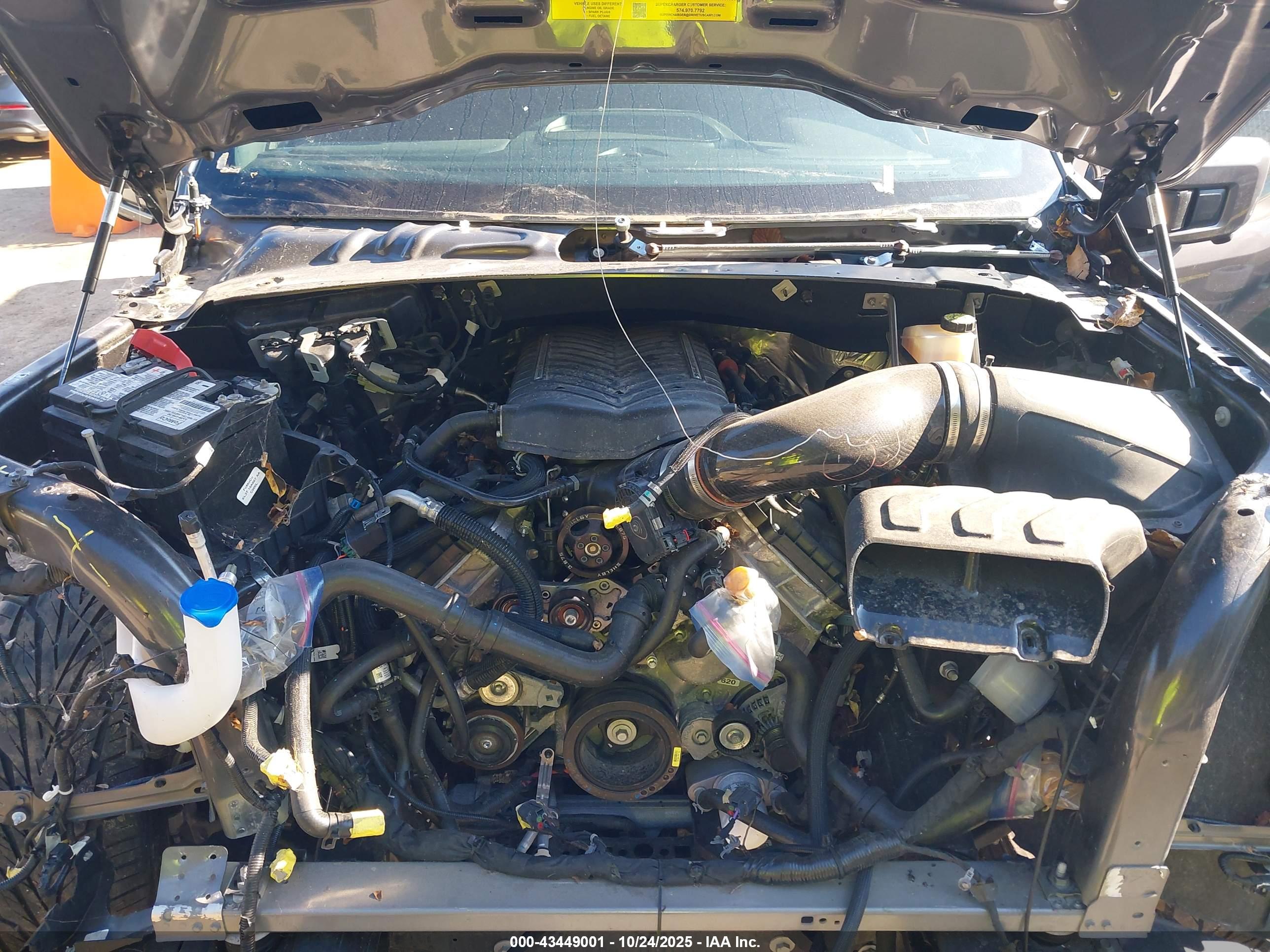 FORD F-150 image 10