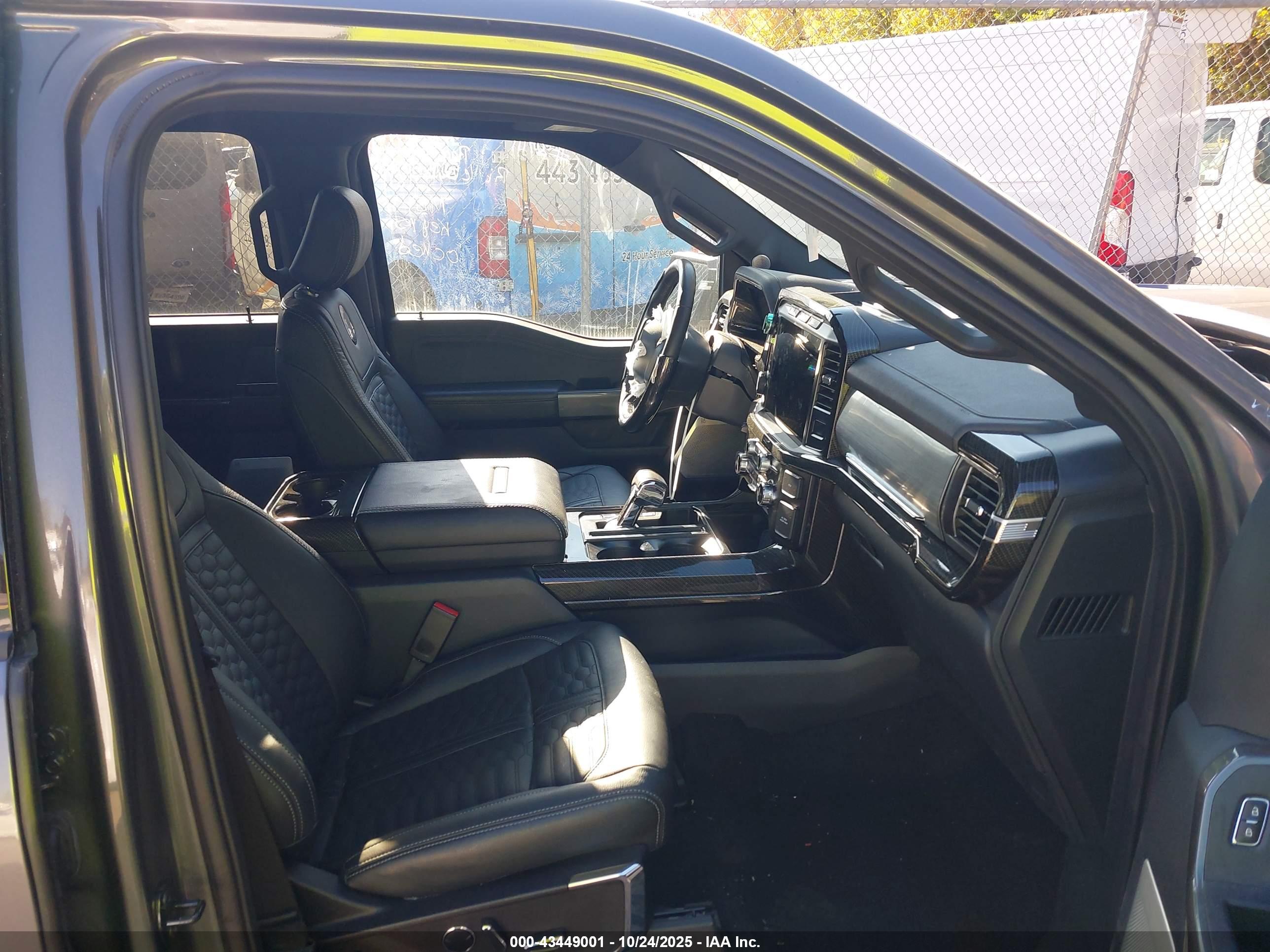 FORD F-150 image 5