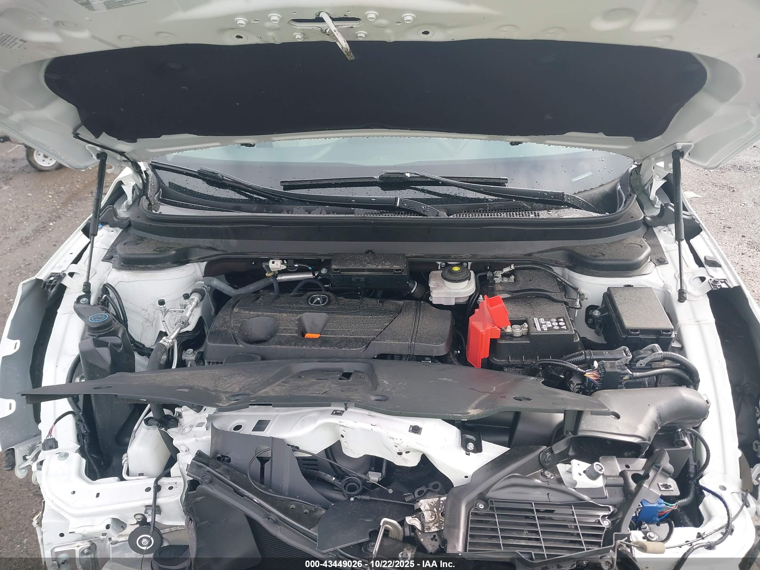 ACURA RDX image 10
