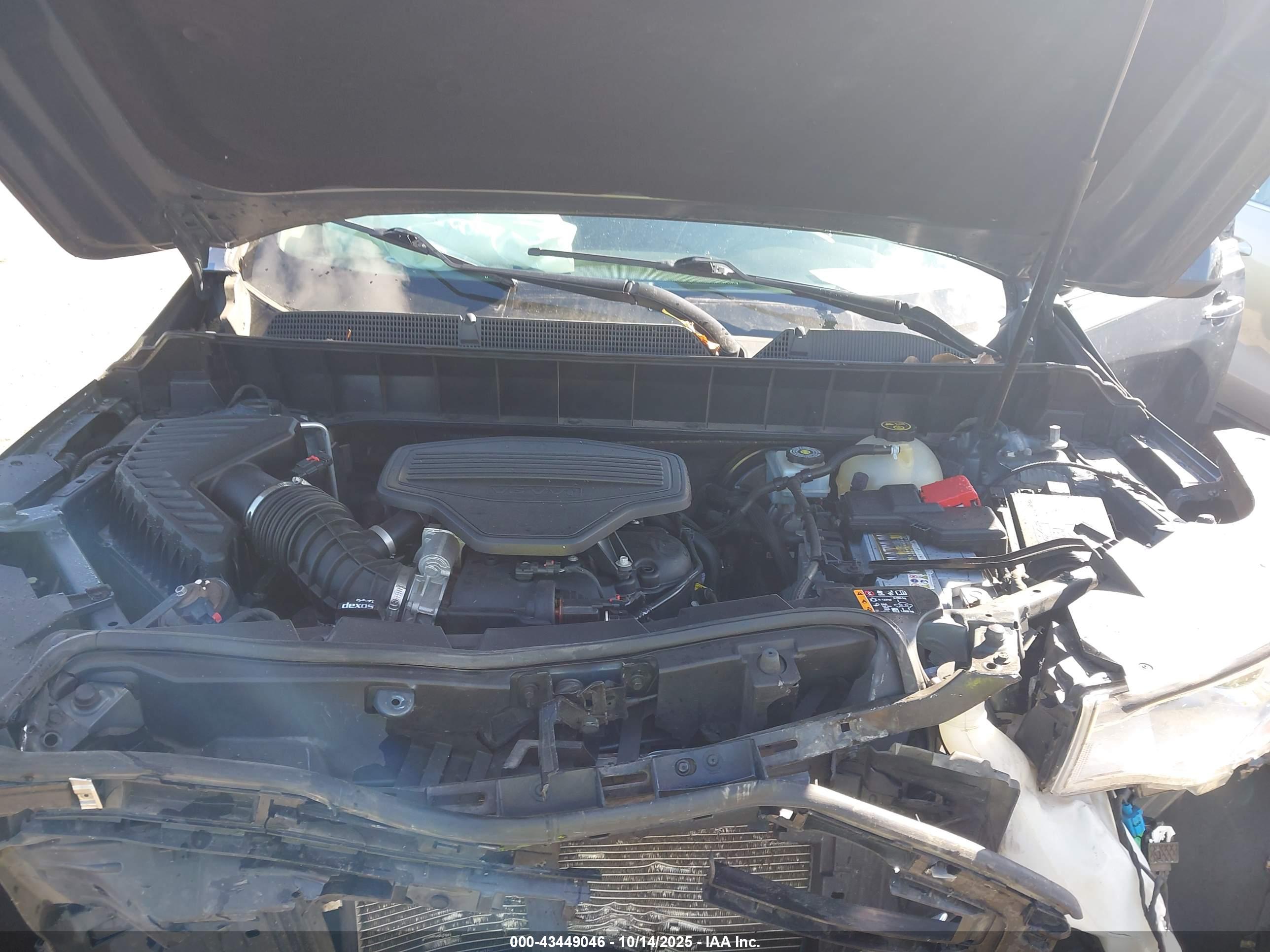 GMC ACADIA image 10