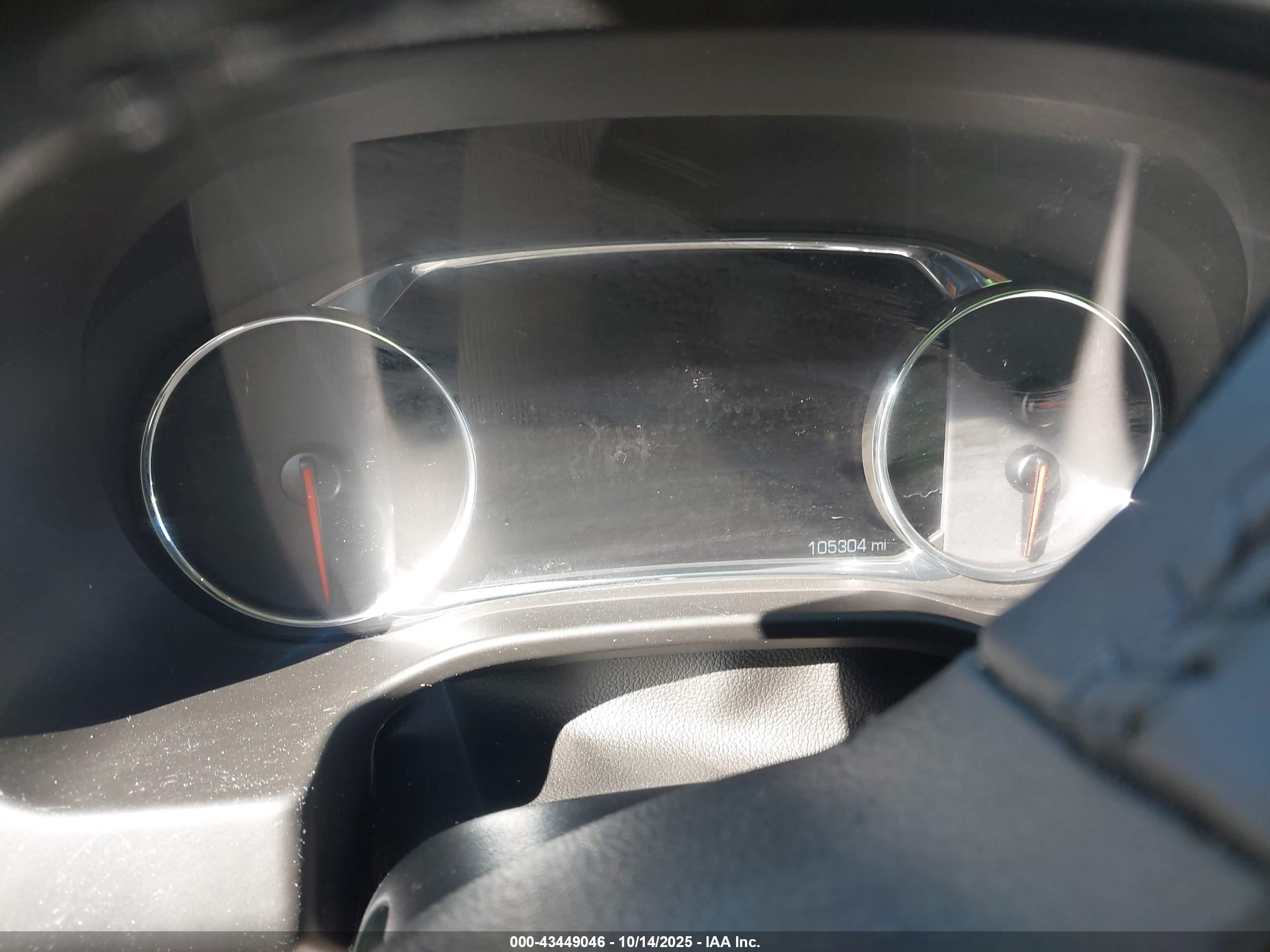 GMC ACADIA image 7
