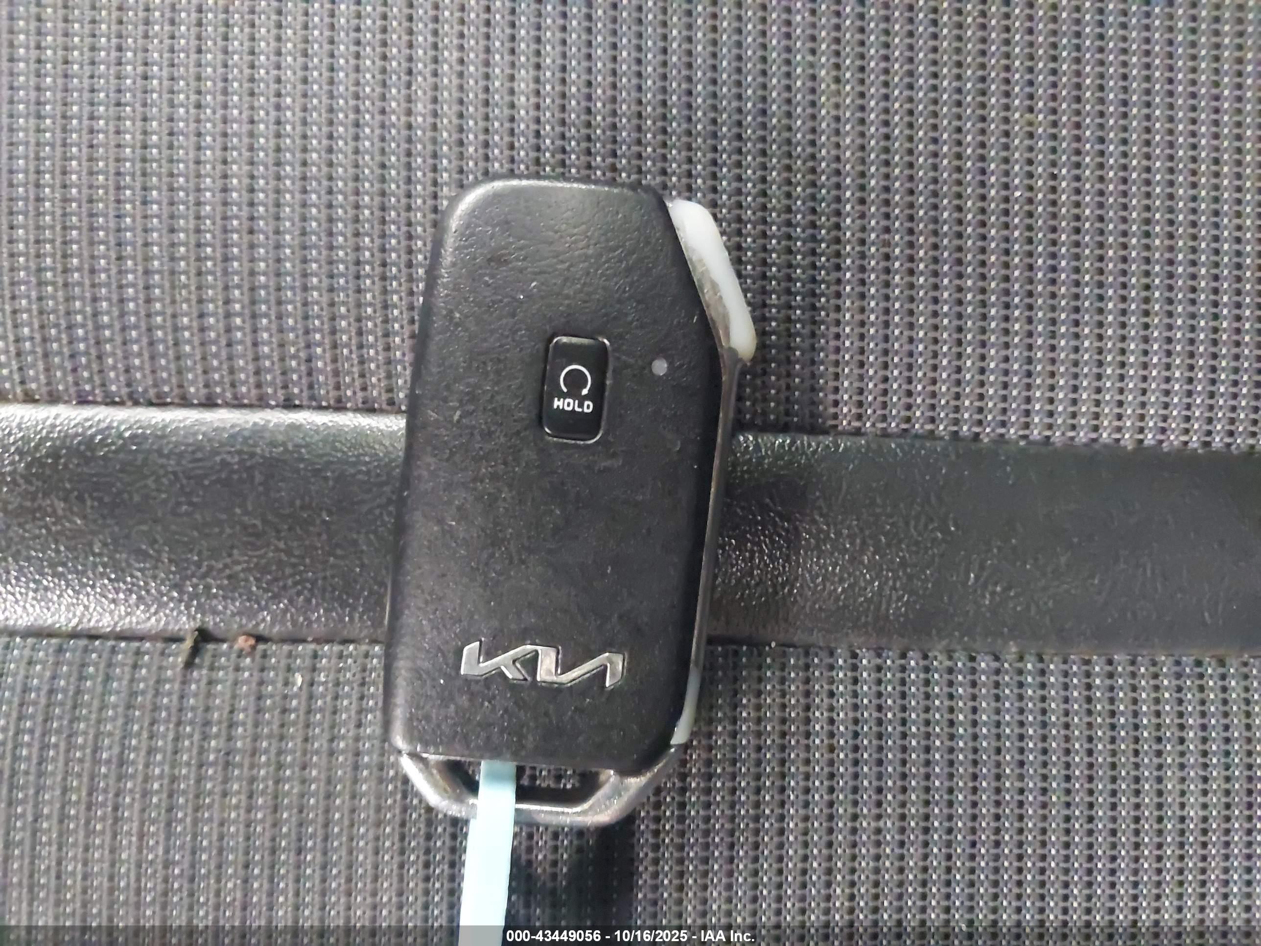 KIA K5 image 11