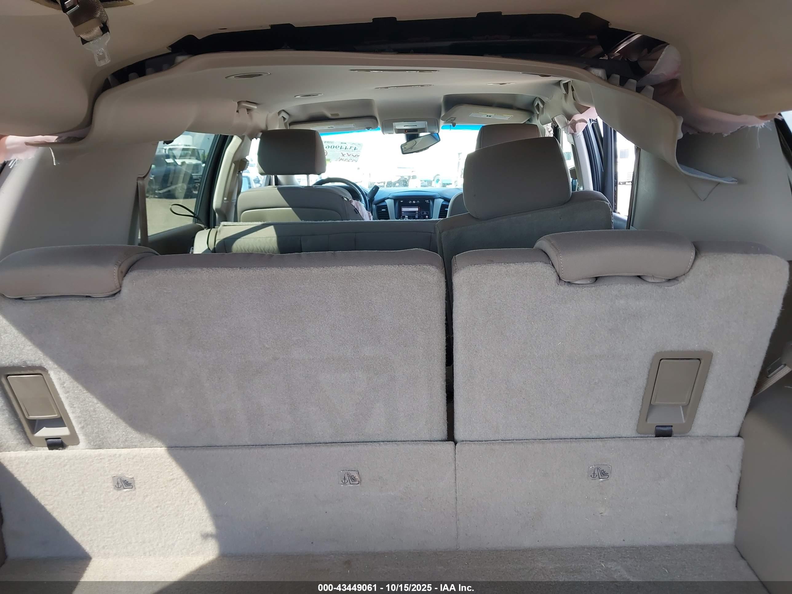 GMC YUKON image 8