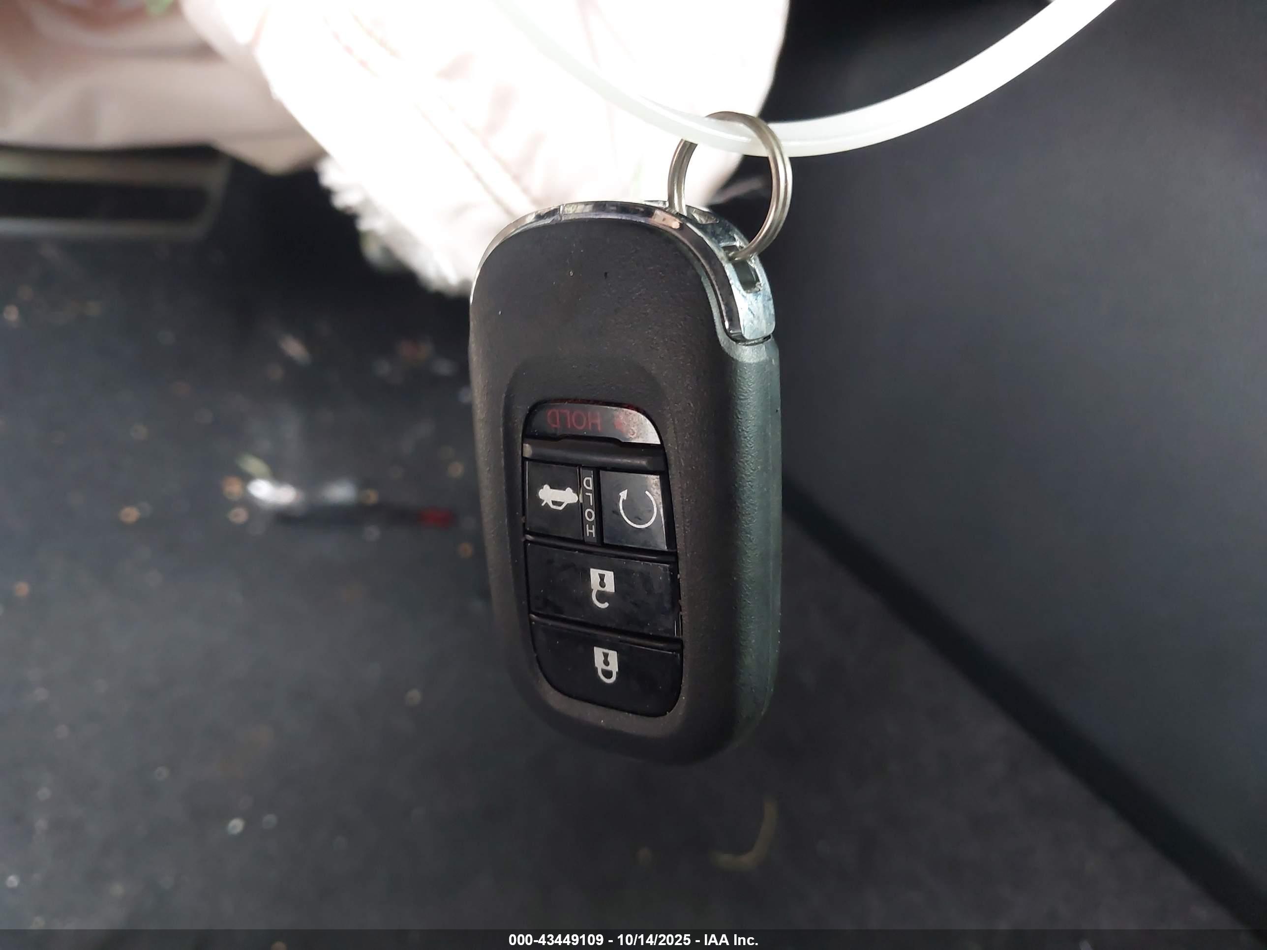 HONDA ACCORD image 11