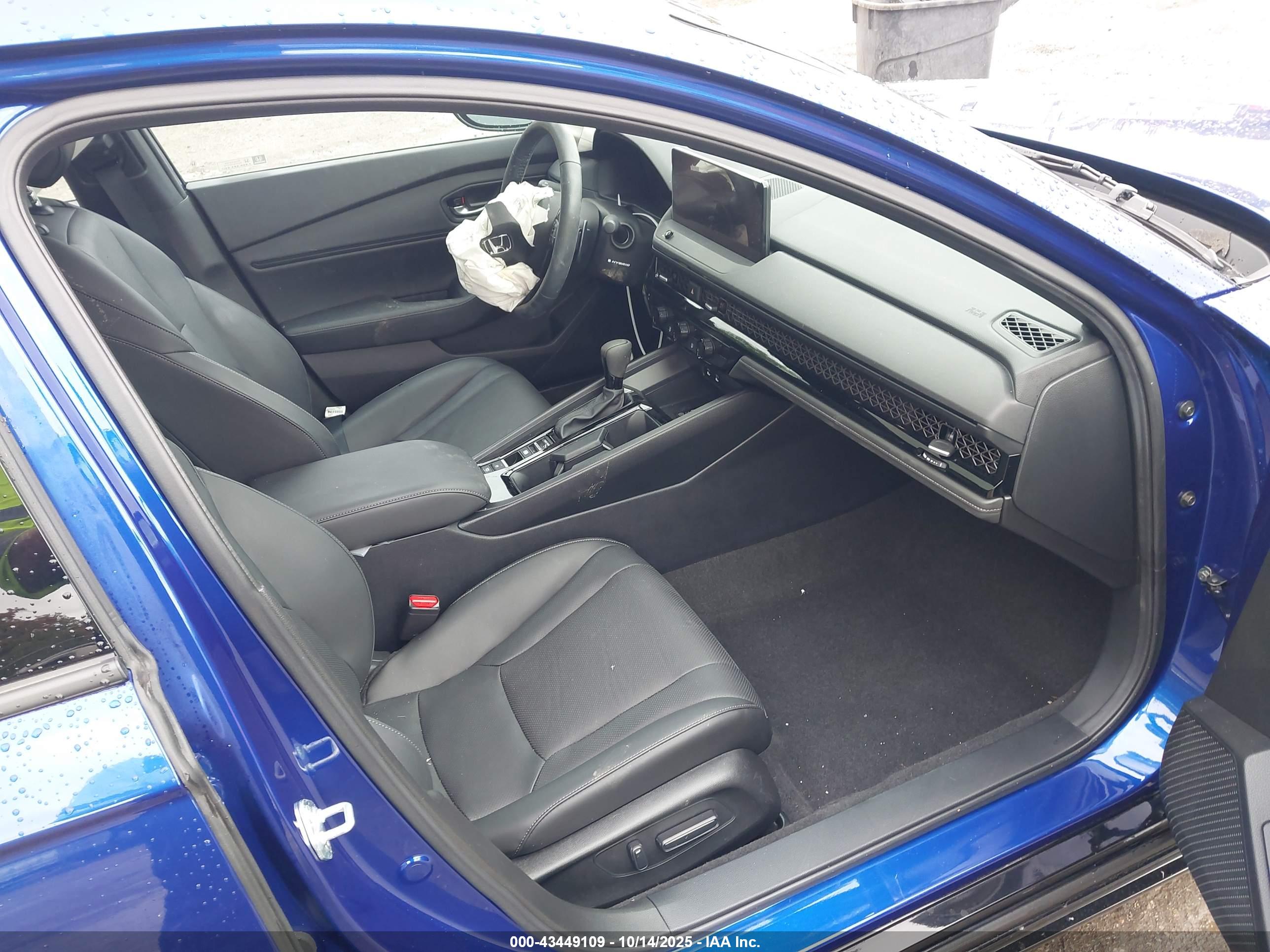 HONDA ACCORD image 5