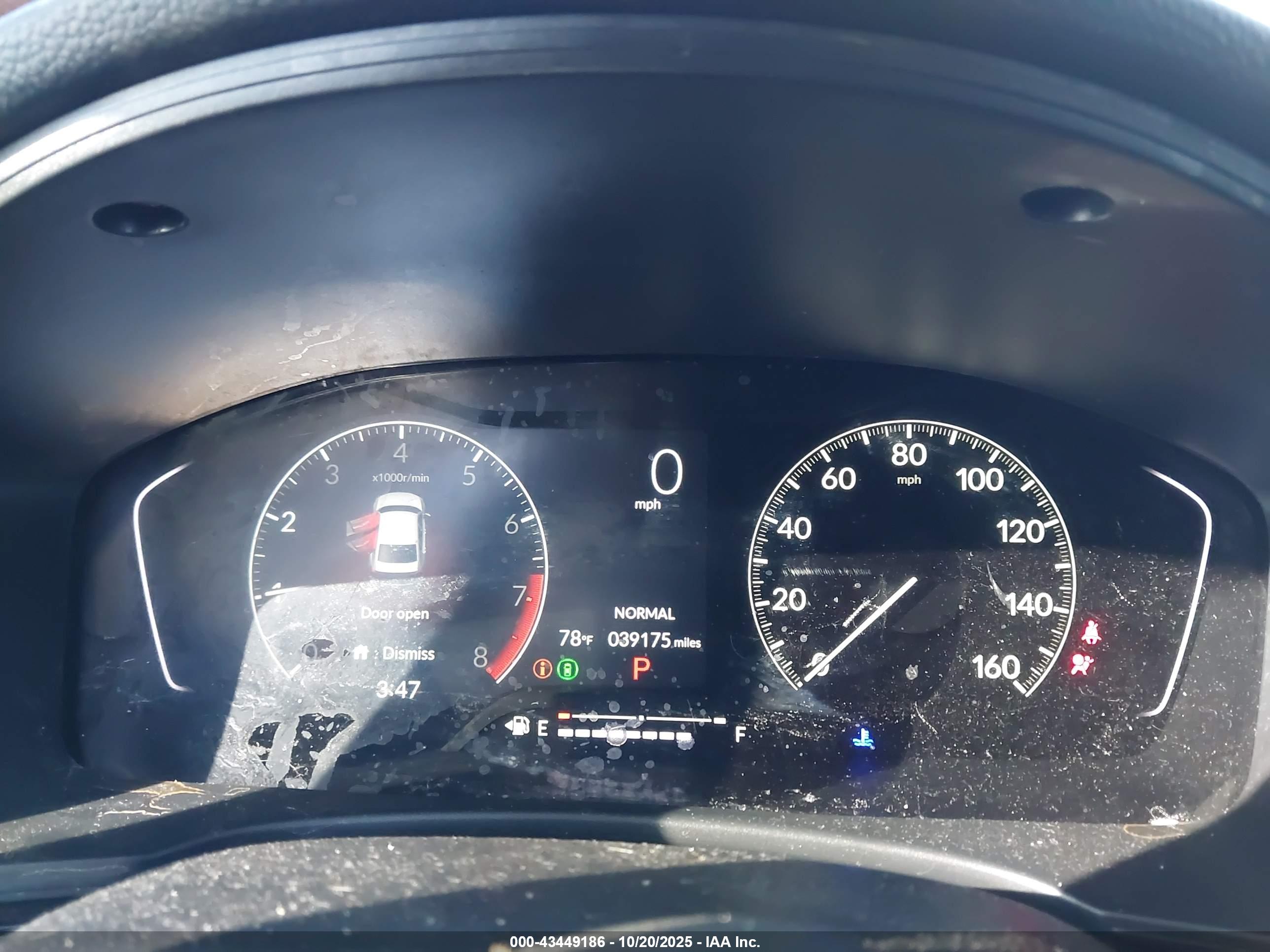 HONDA CIVIC image 7