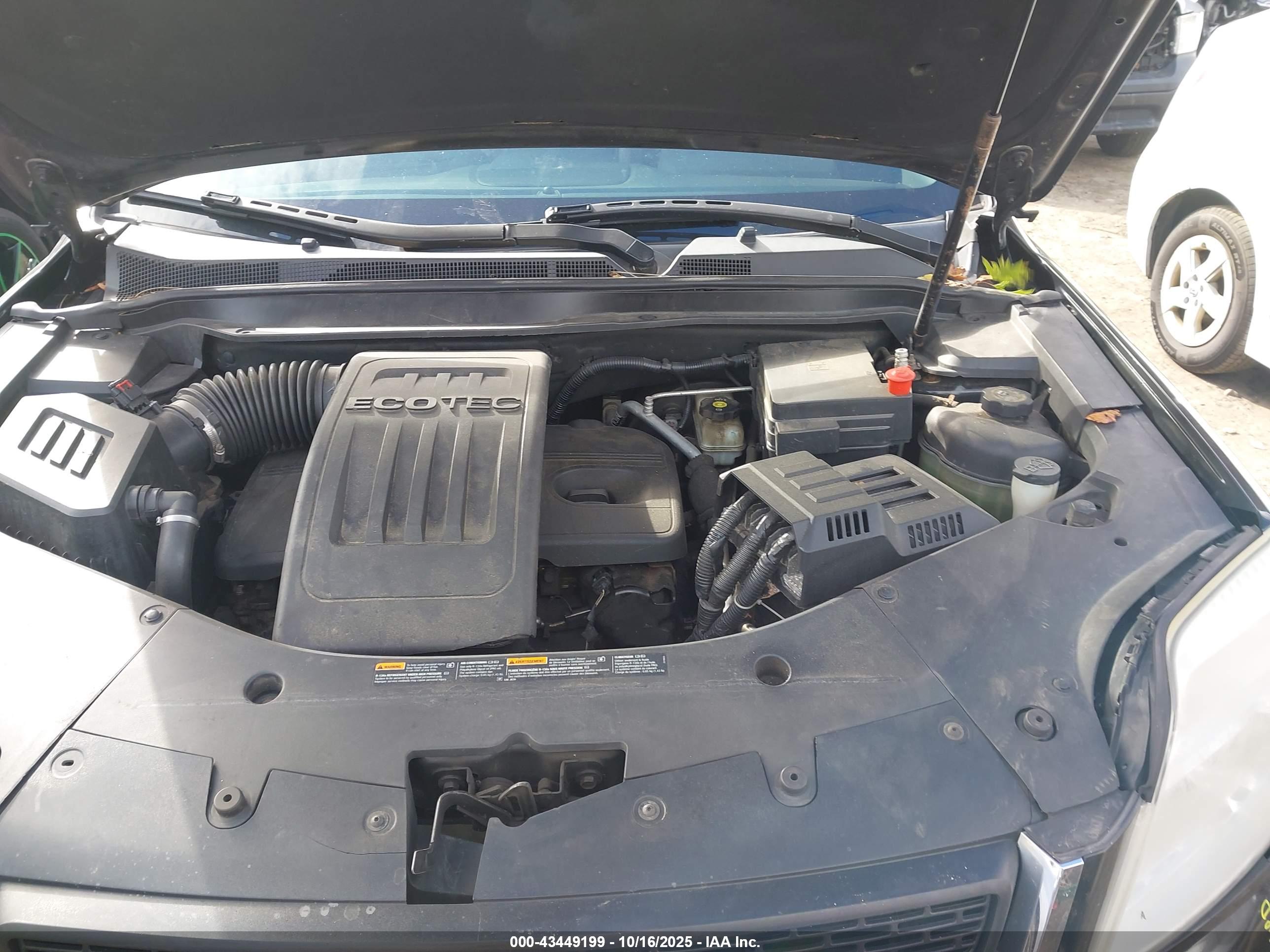 GMC TERRAIN image 10