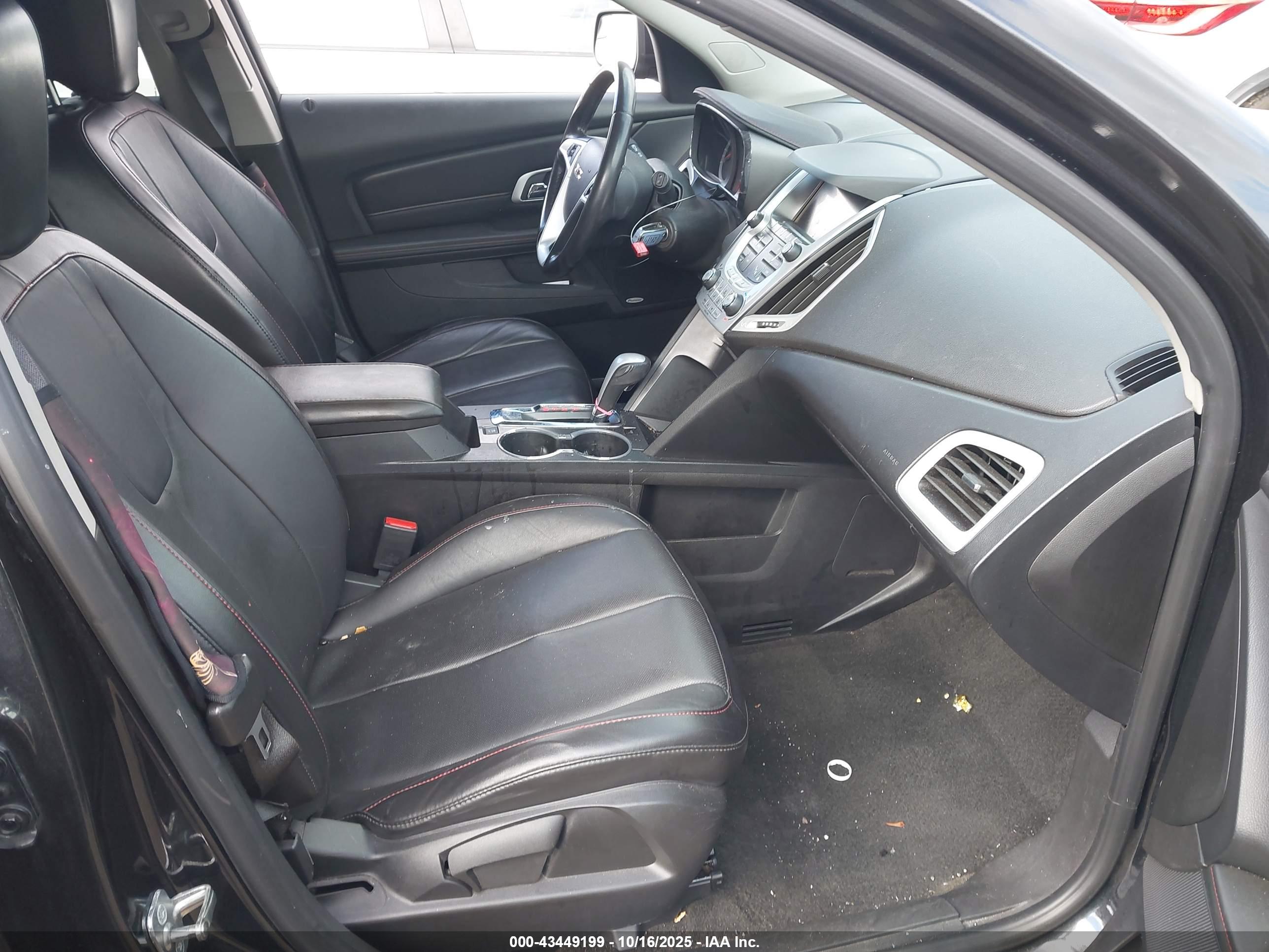 GMC TERRAIN image 5